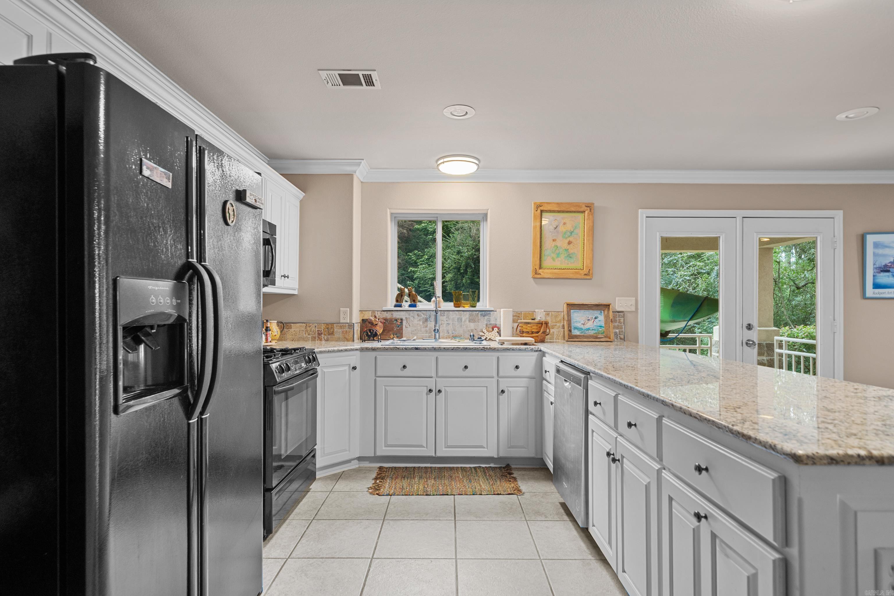 Millennium Bay HPR - Residential