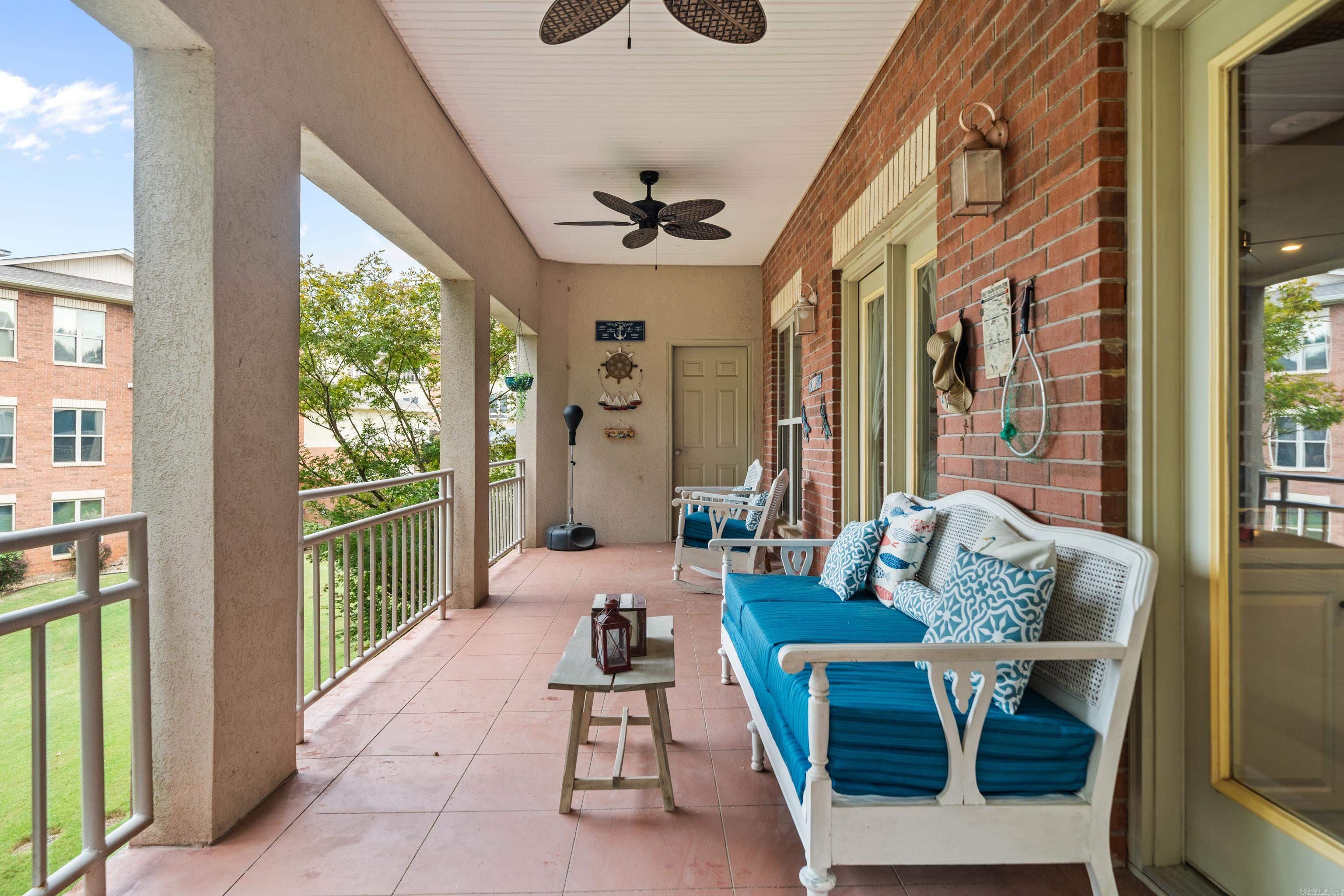 Millennium Bay HPR - Residential