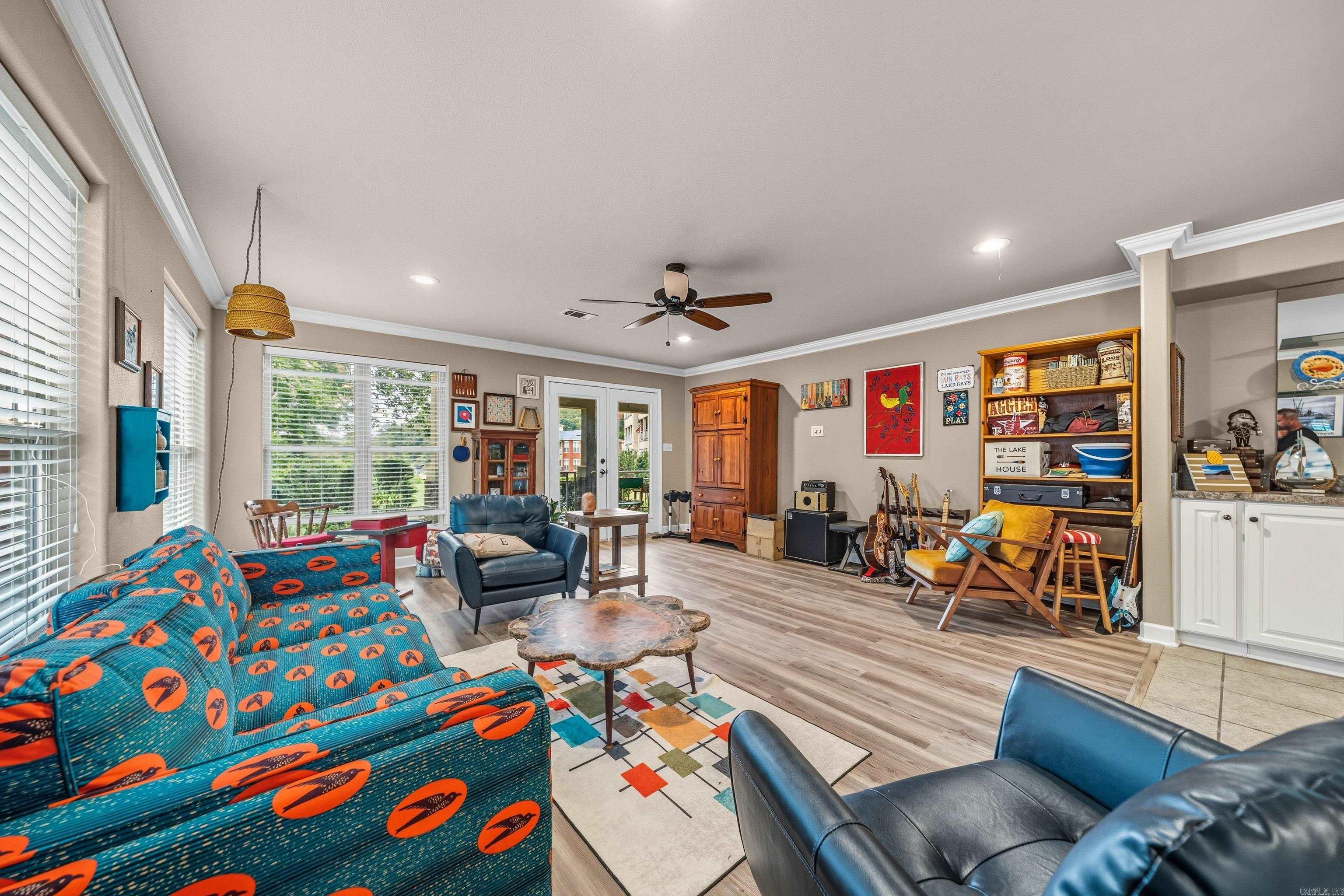 Millennium Bay HPR - Residential