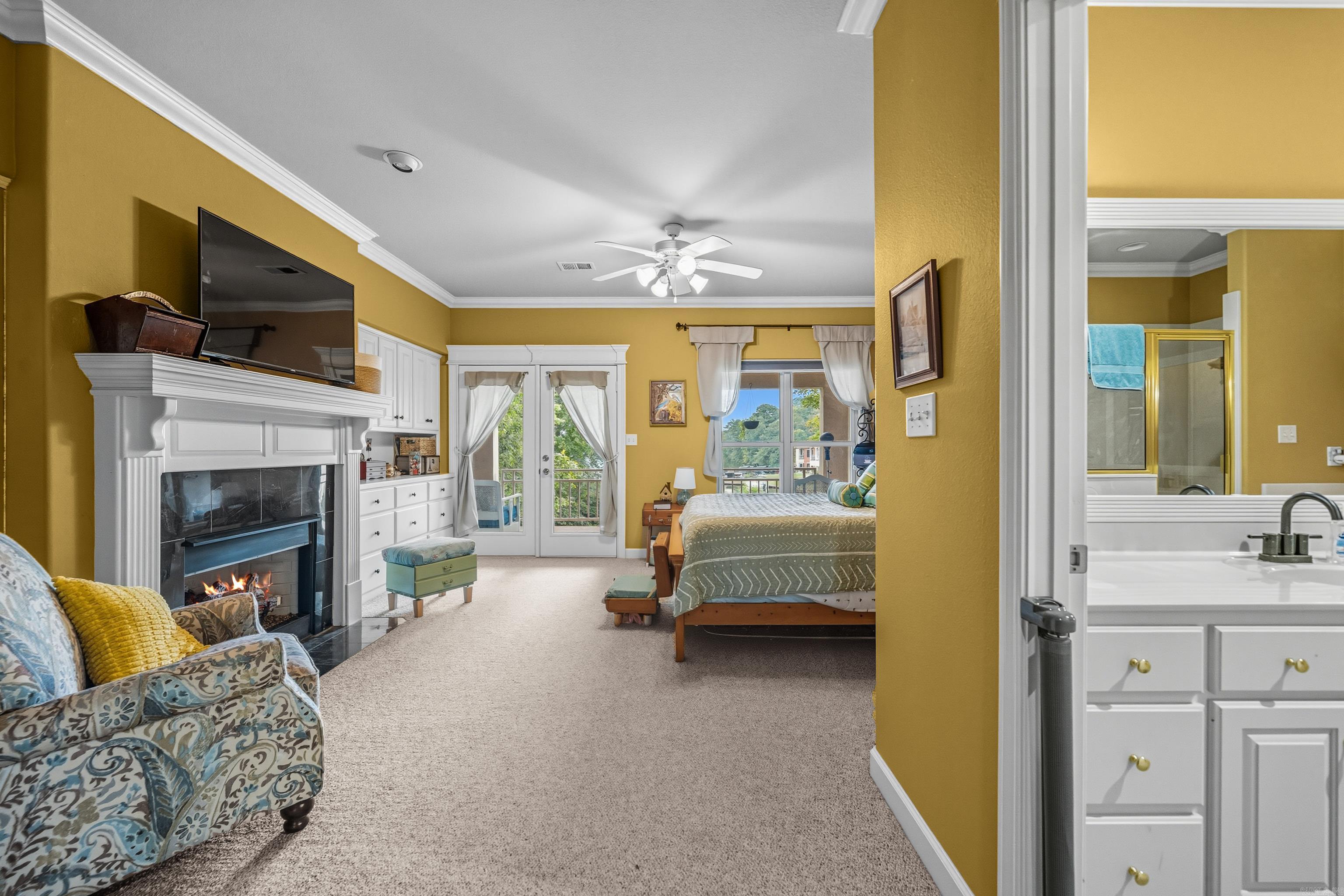 Millennium Bay HPR - Residential