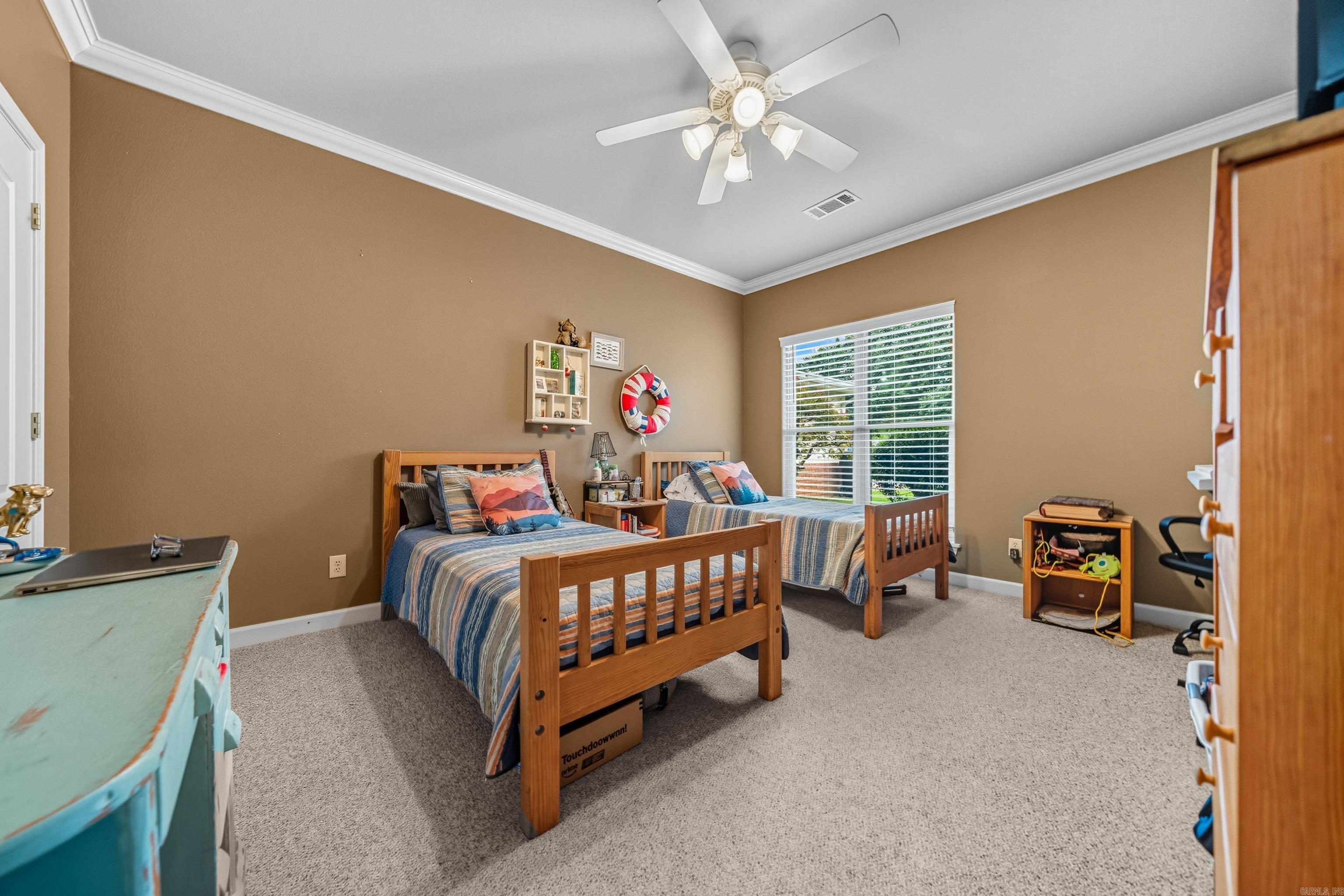 Millennium Bay HPR - Residential