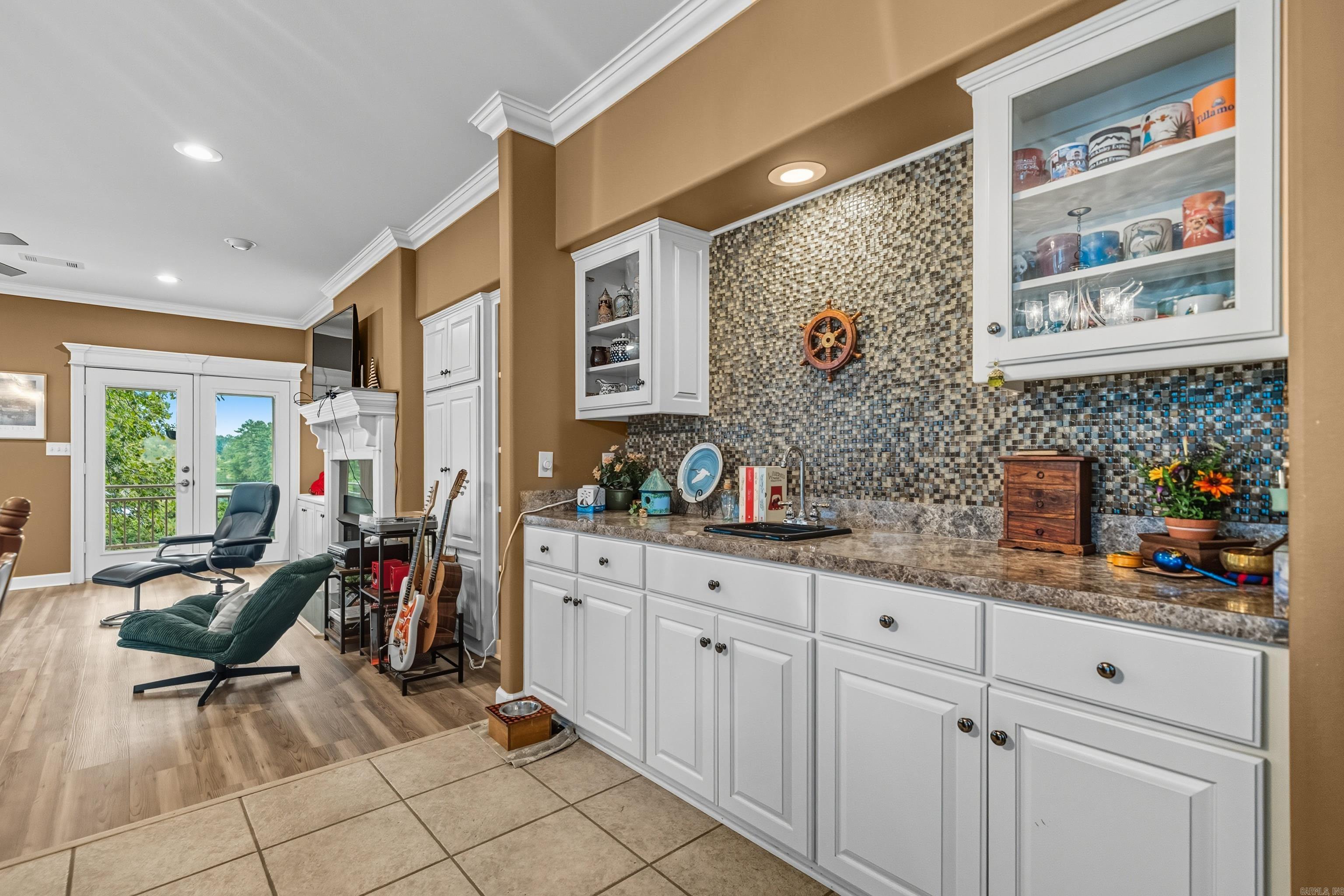 Millennium Bay HPR - Residential