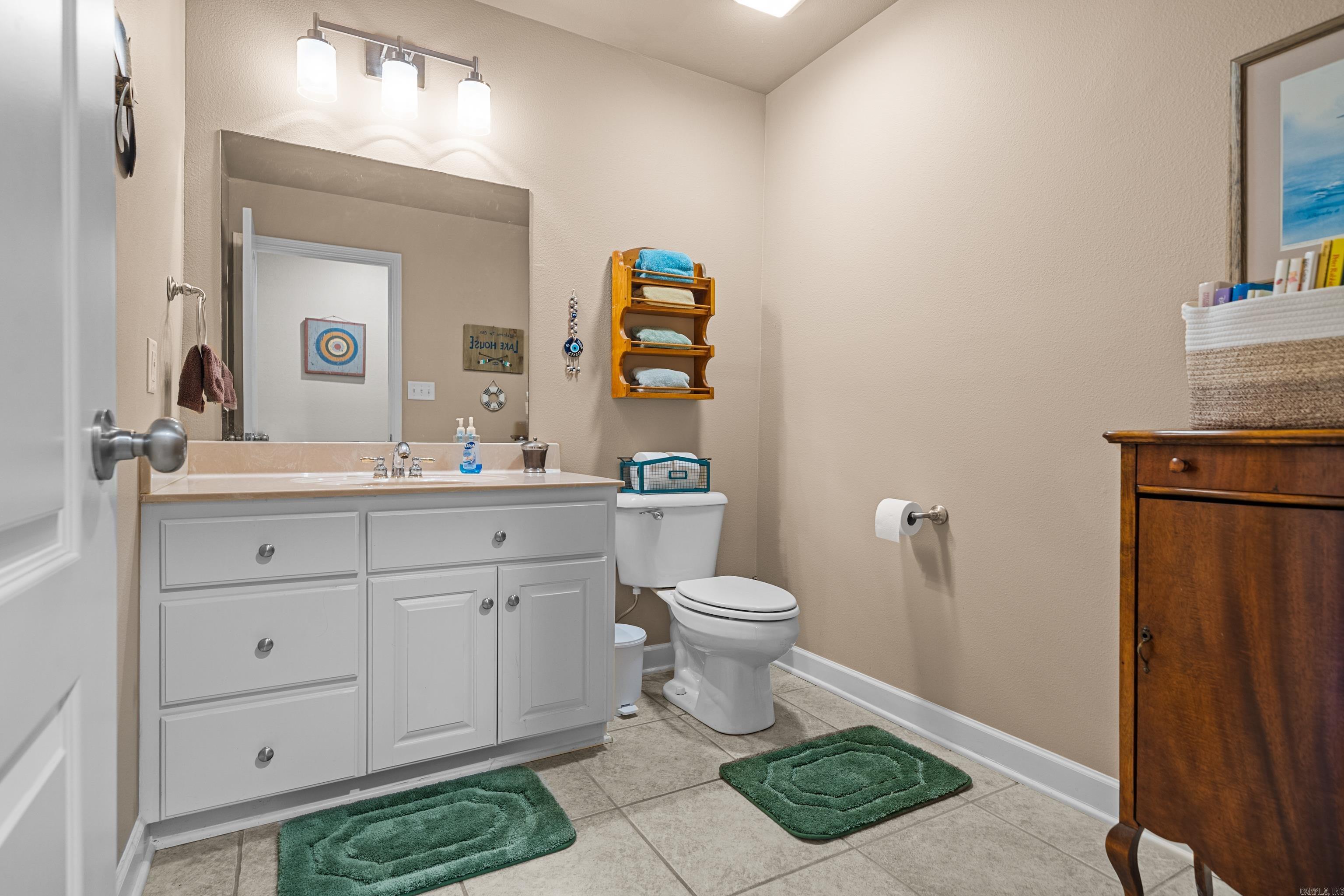 Millennium Bay HPR - Residential