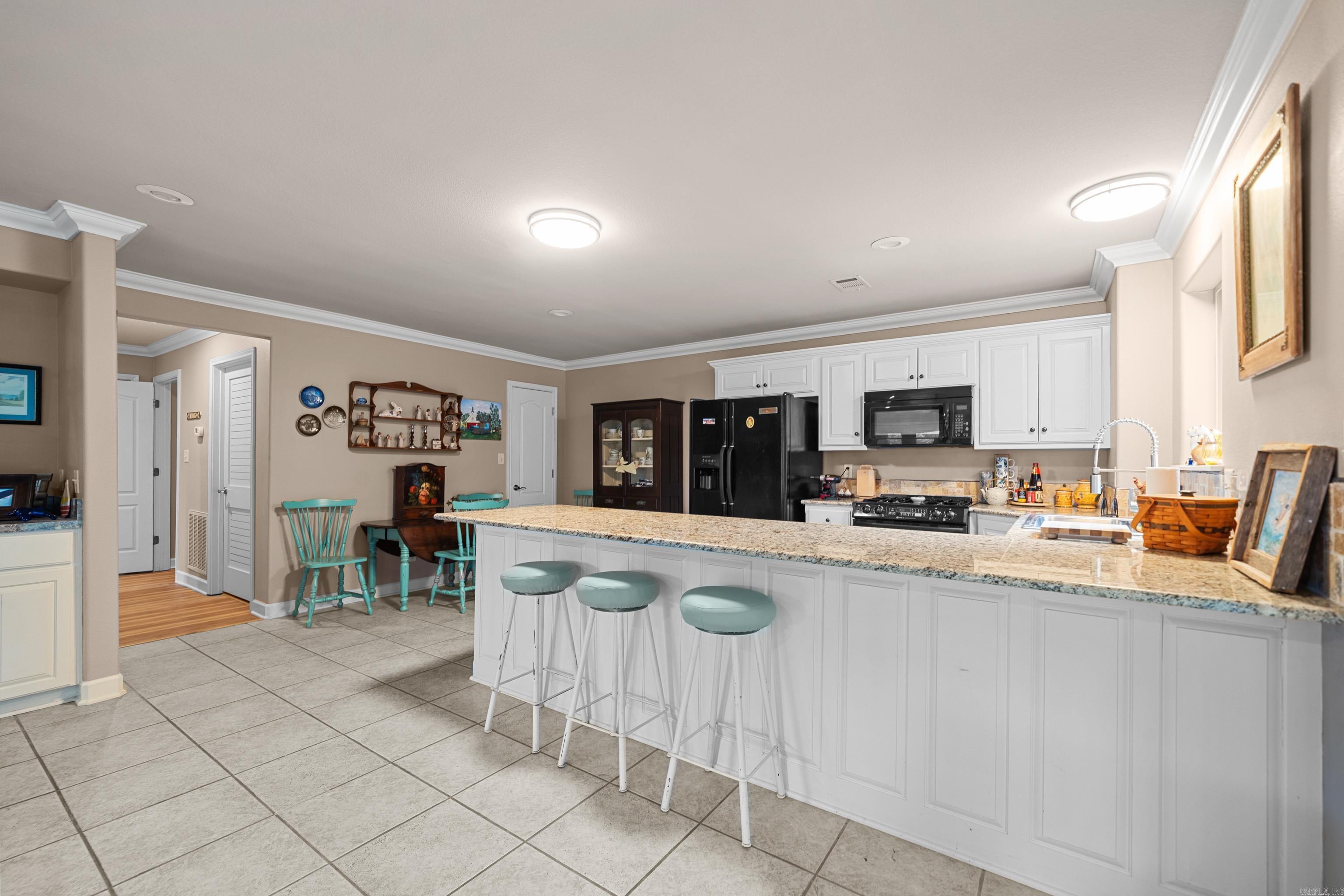 Millennium Bay HPR - Residential