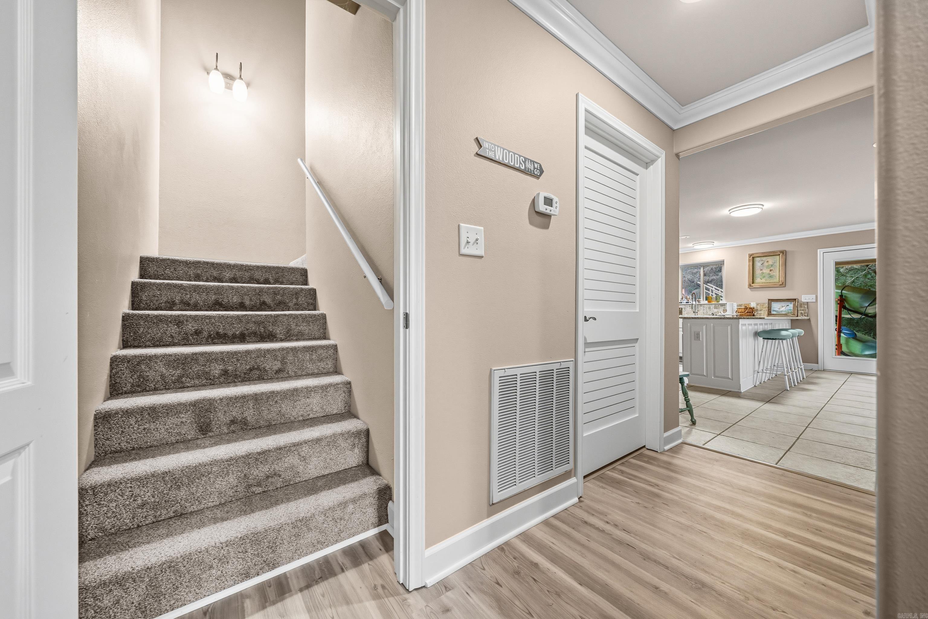 Millennium Bay HPR - Residential