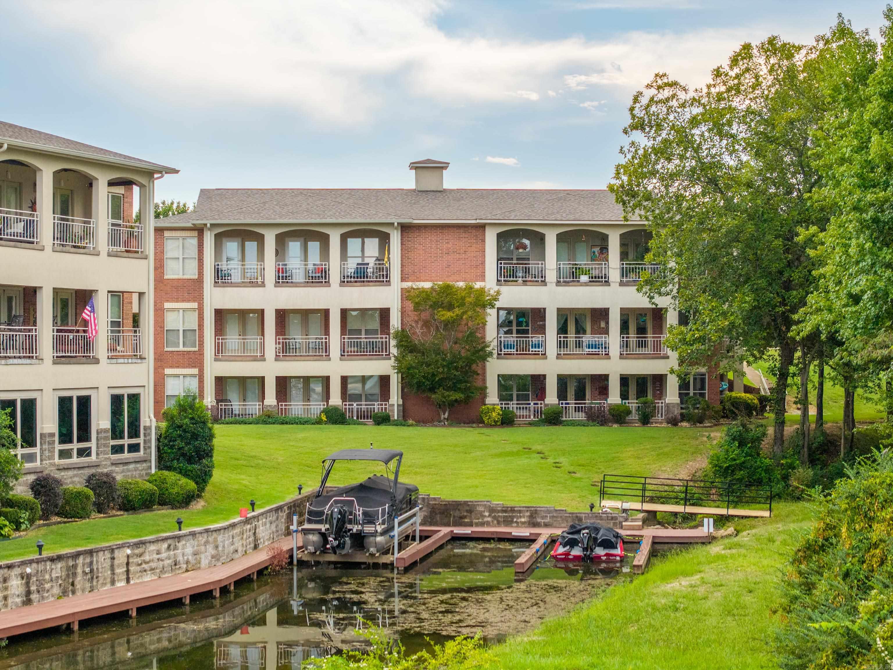 Millennium Bay HPR - Residential