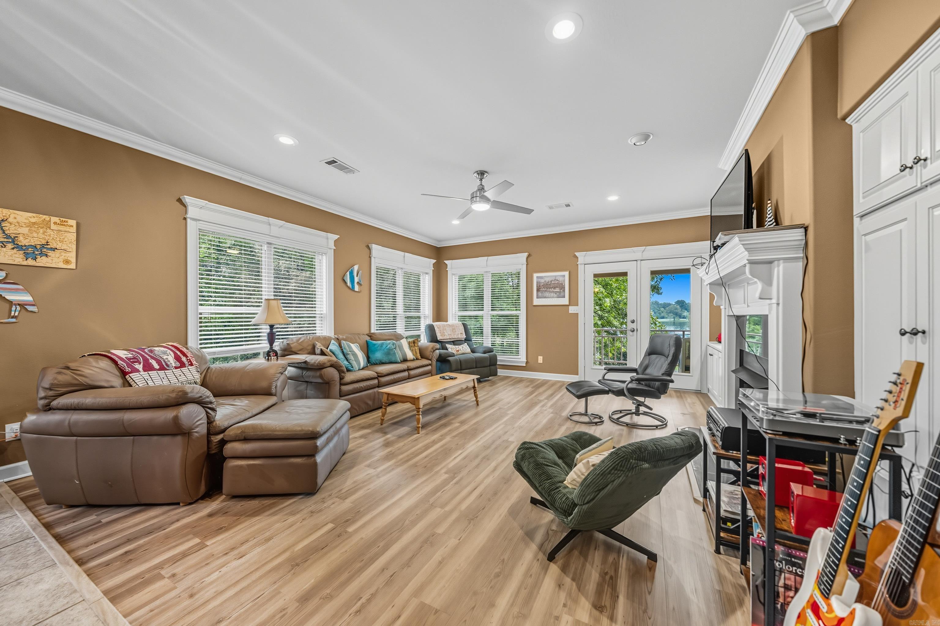 Millennium Bay HPR - Residential