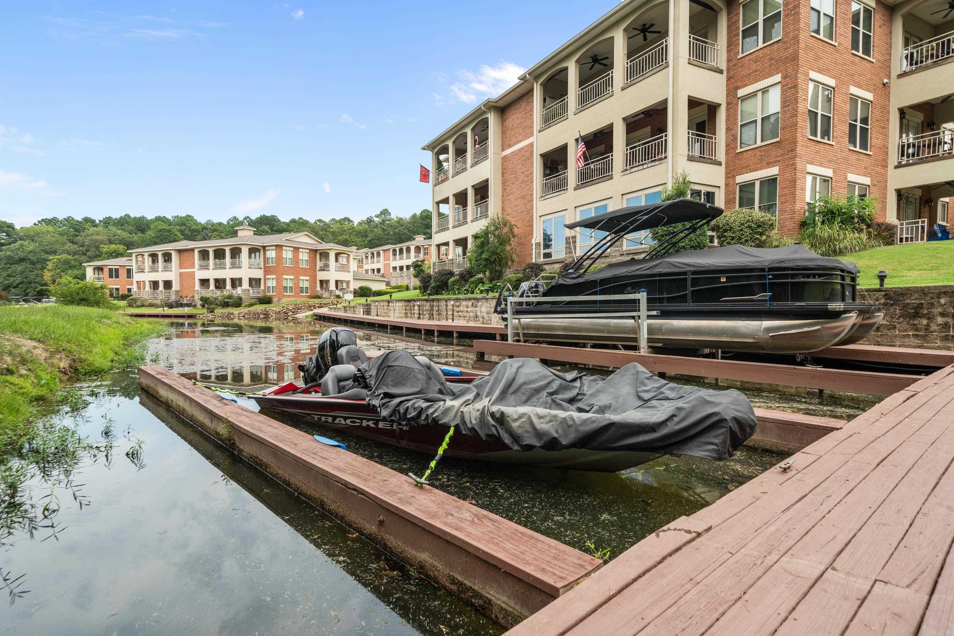 Millennium Bay HPR - Residential