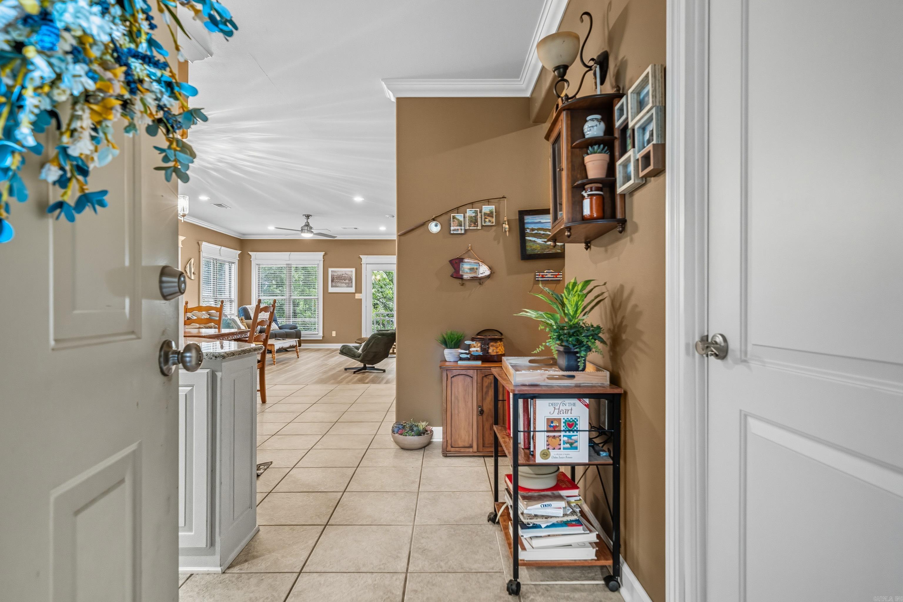 Millennium Bay HPR - Residential