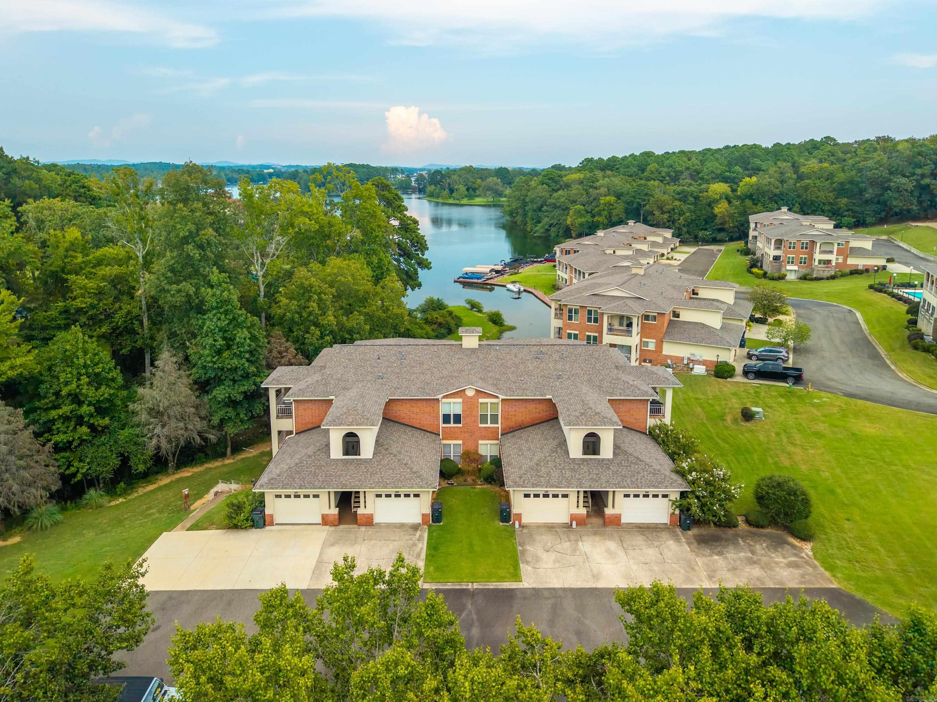 Millennium Bay HPR - Residential