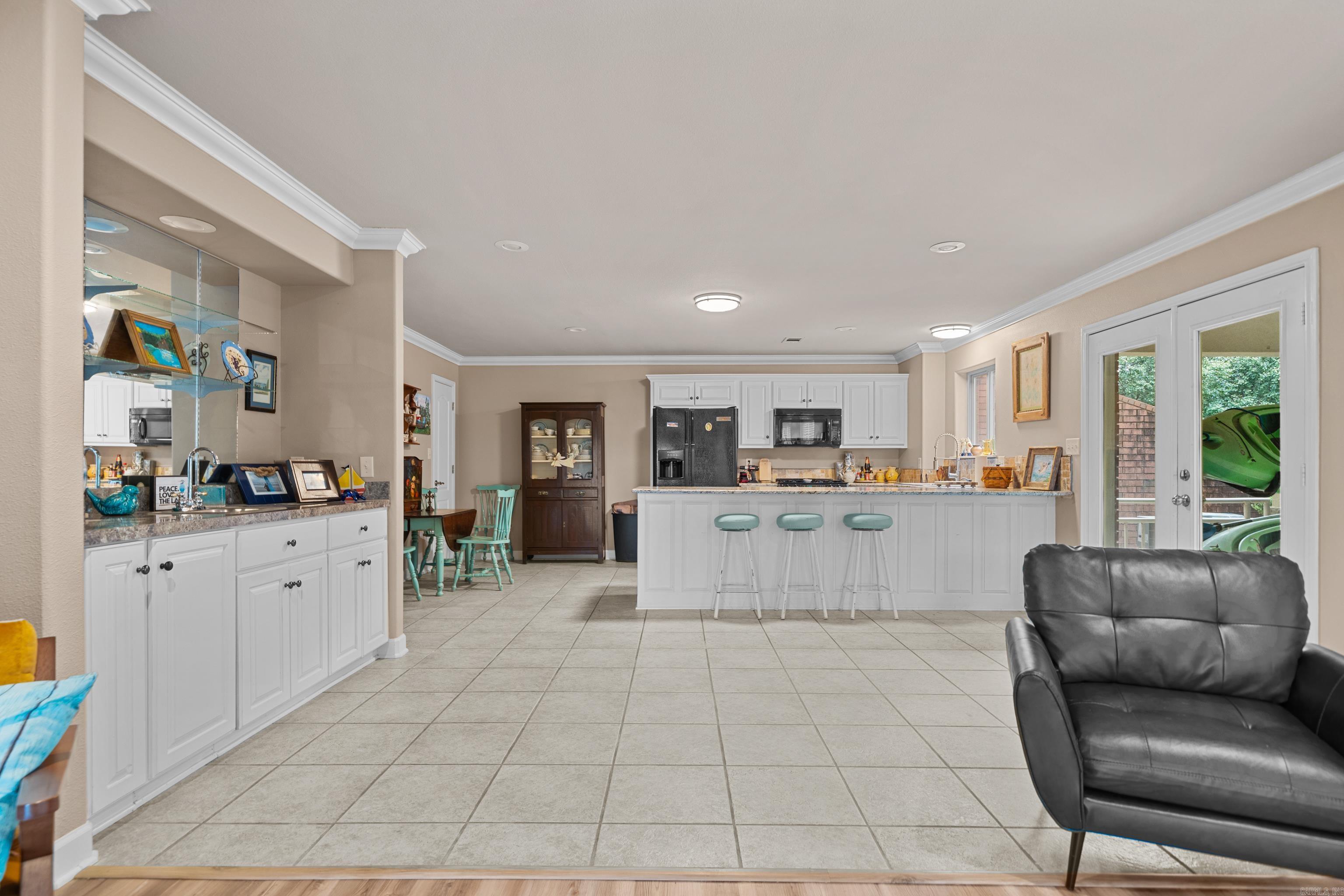 Millennium Bay HPR - Residential