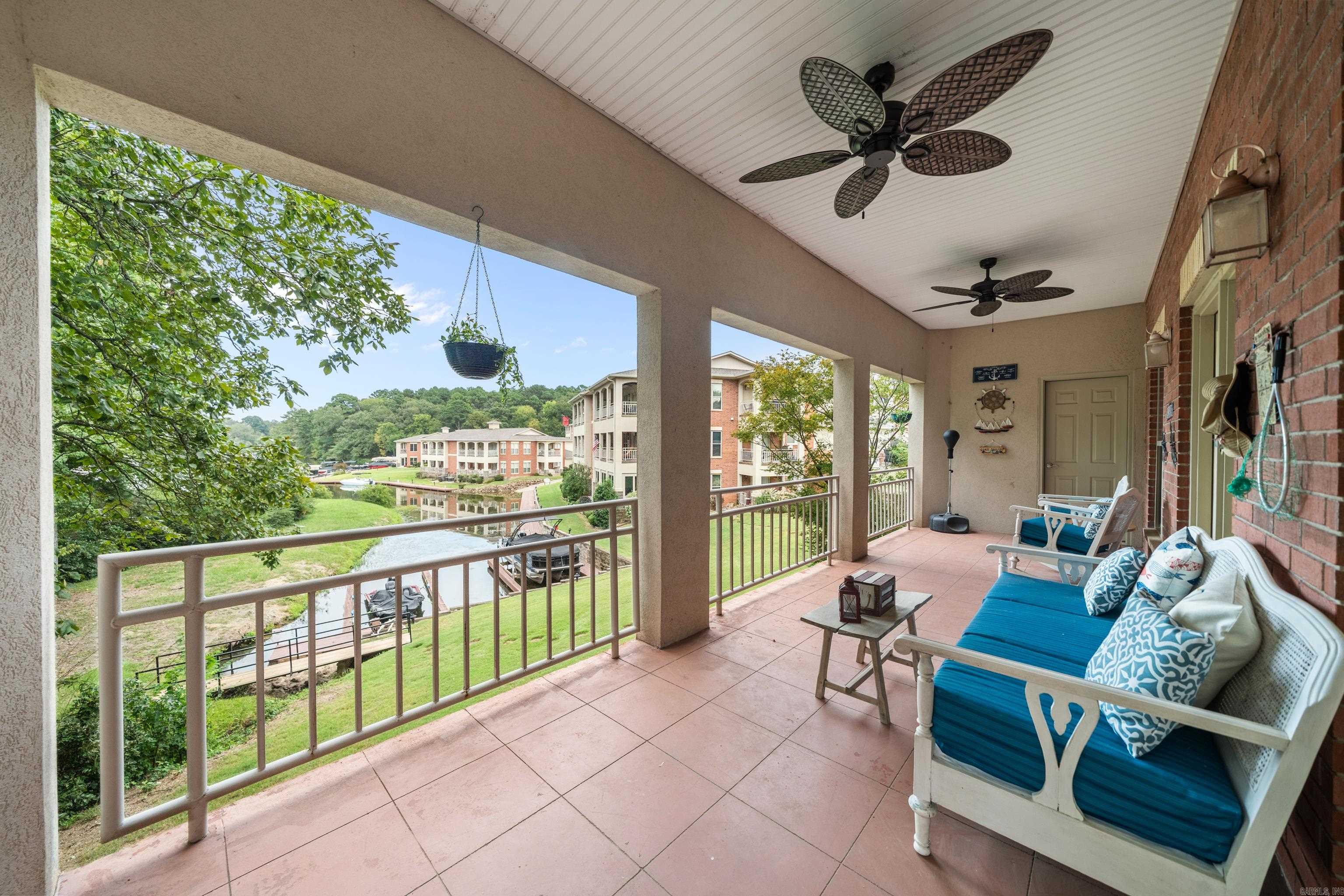 Millennium Bay HPR - Residential