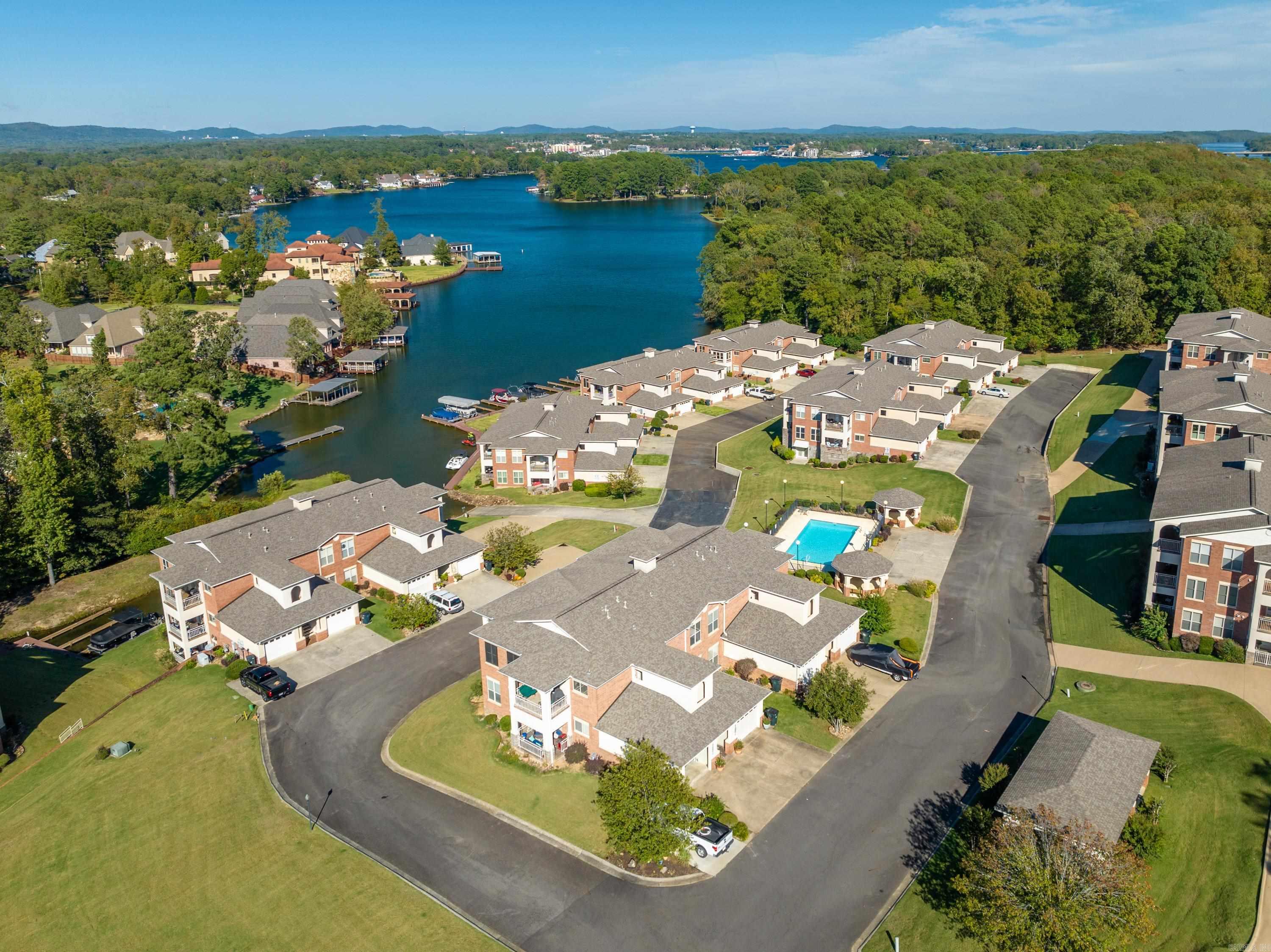 Millennium Bay HPR - Residential