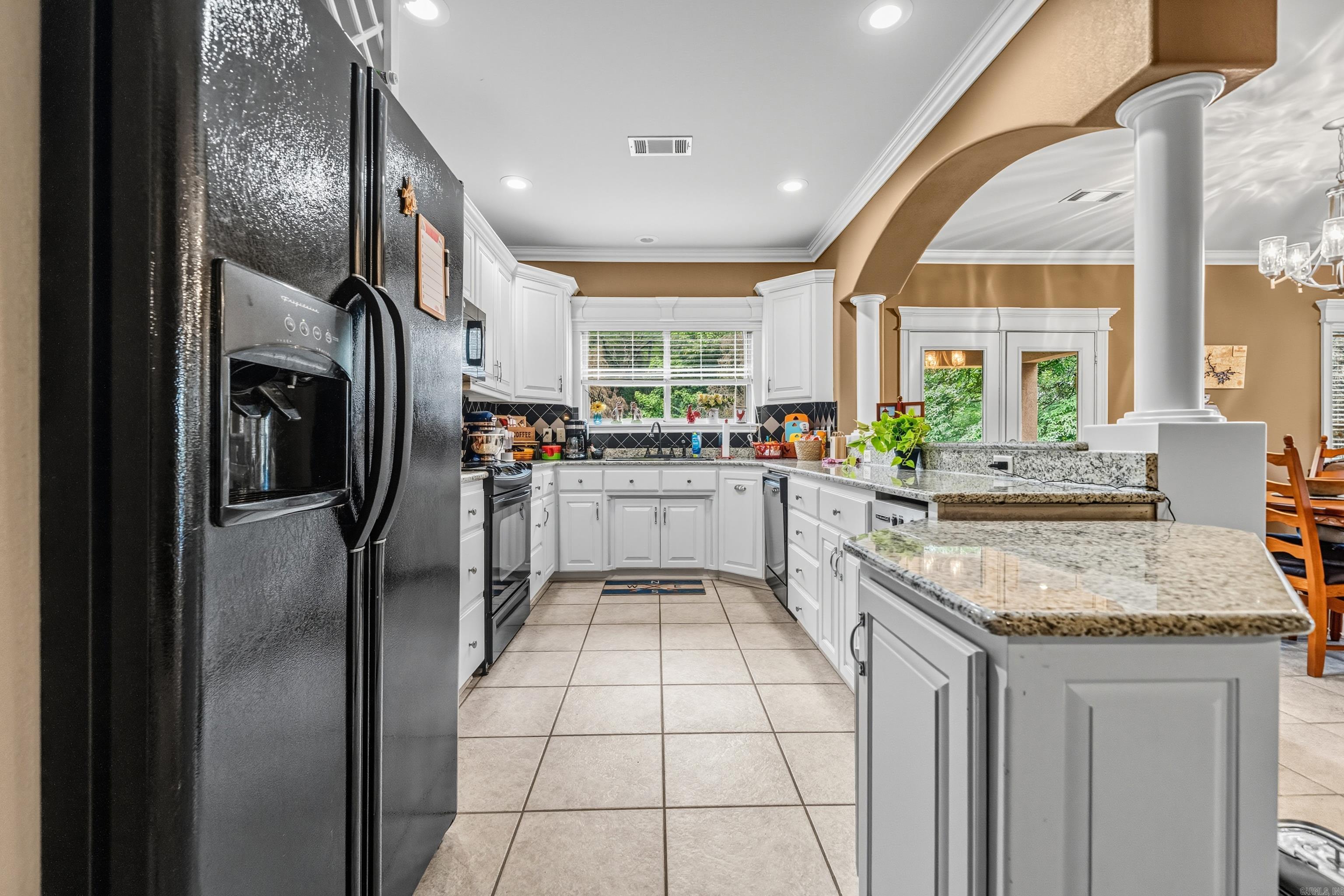 Millennium Bay HPR - Residential