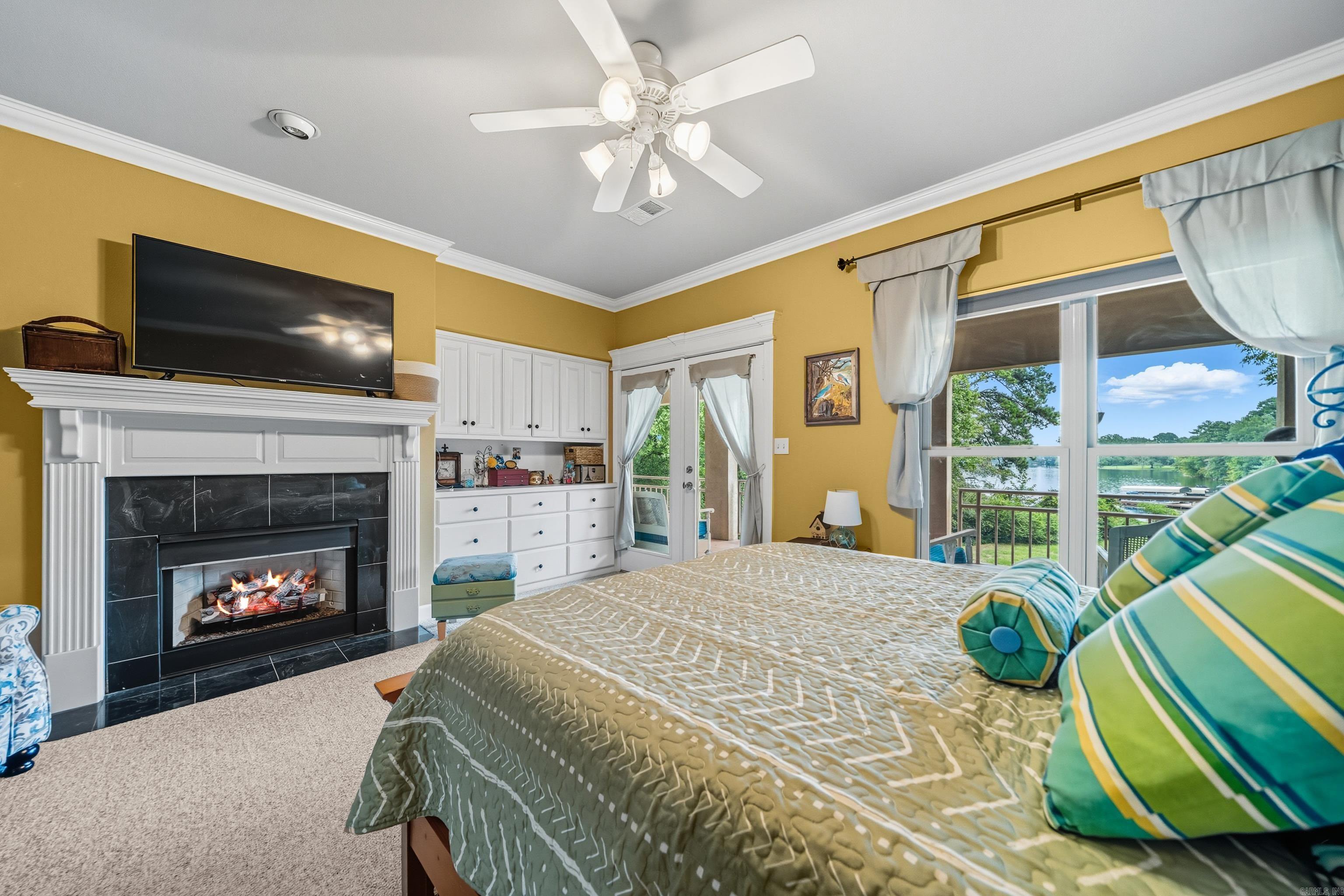 Millennium Bay HPR - Residential