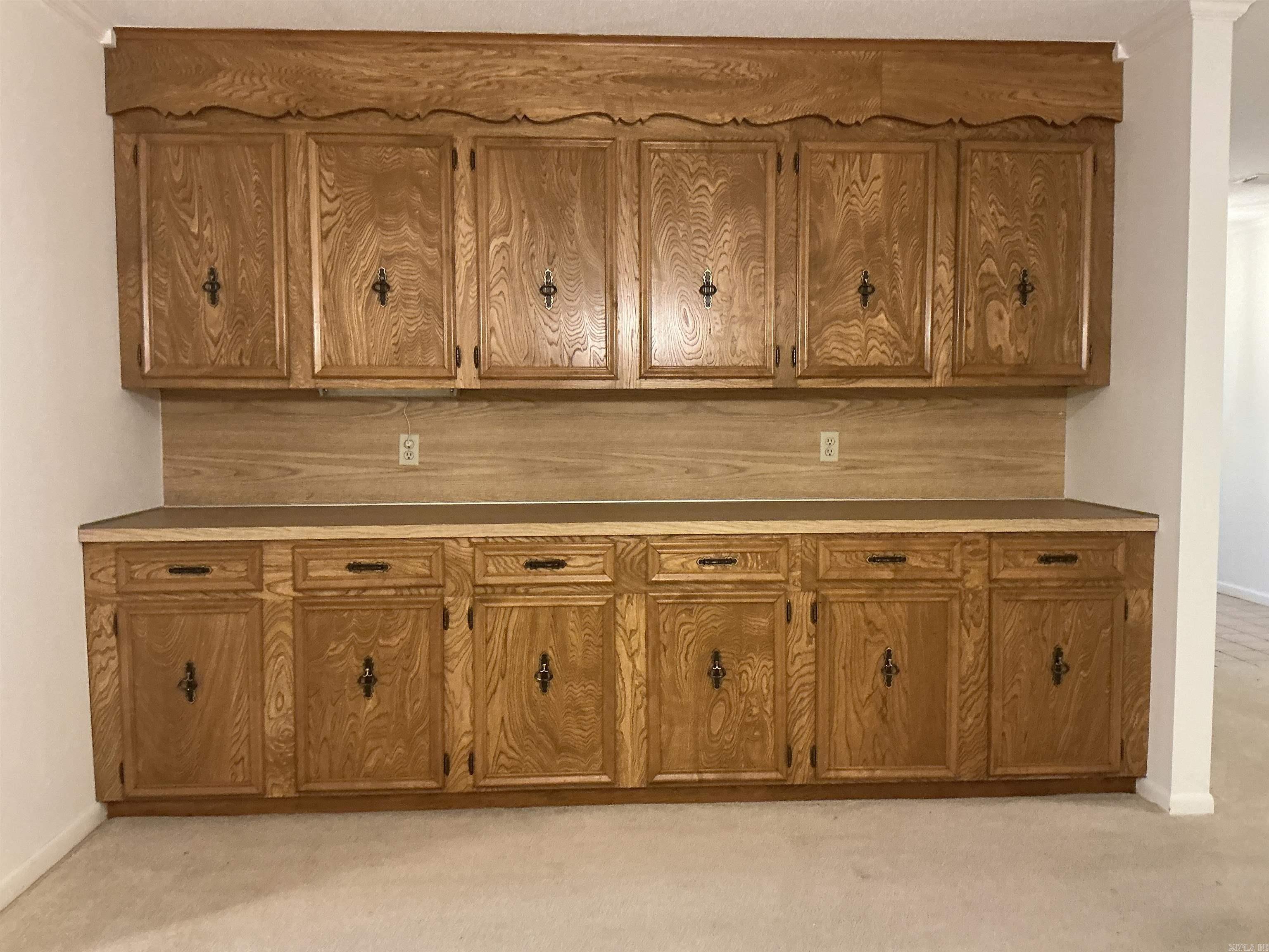 FOREST PARK G - Residential