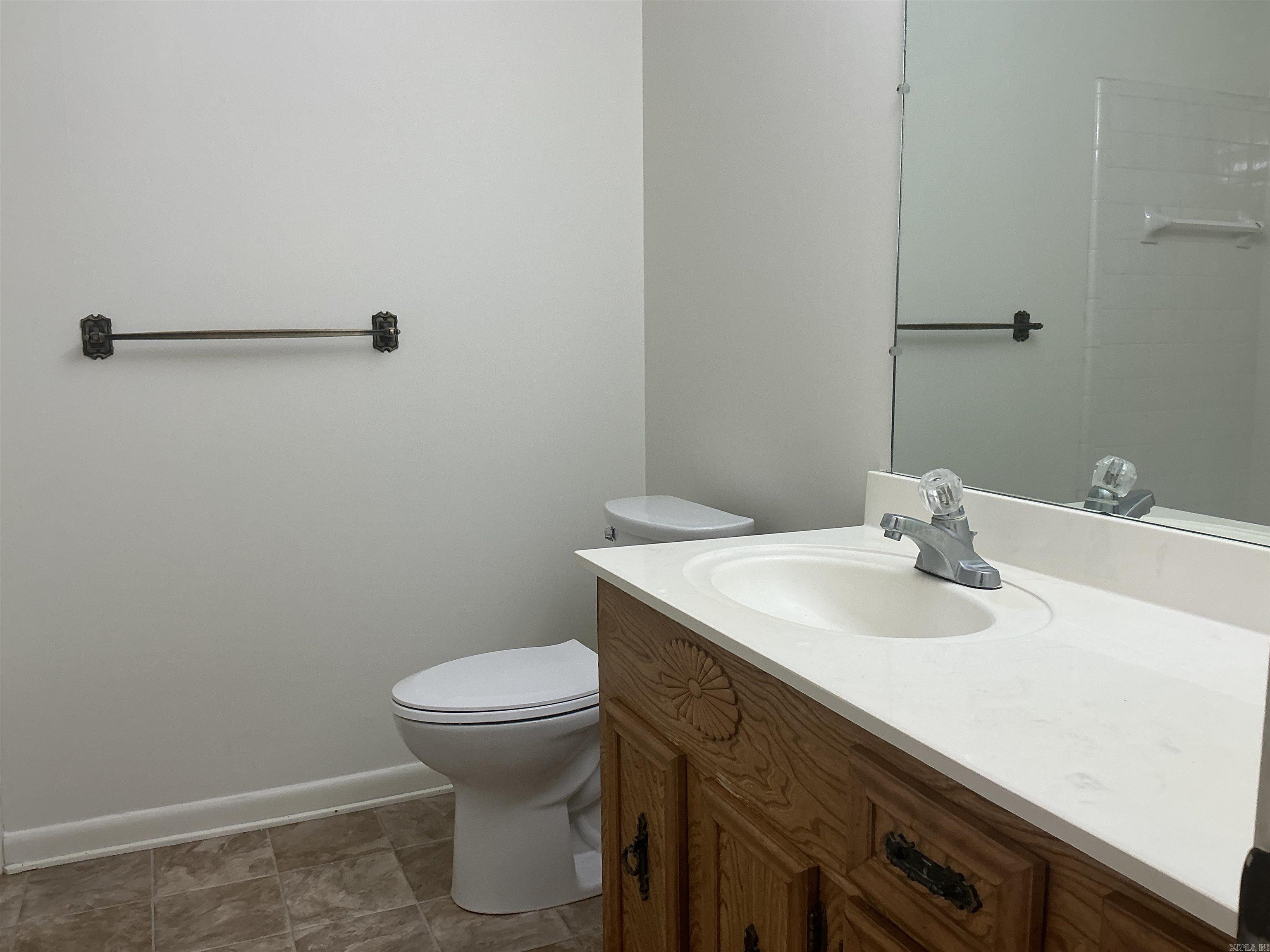 FOREST PARK G - Residential