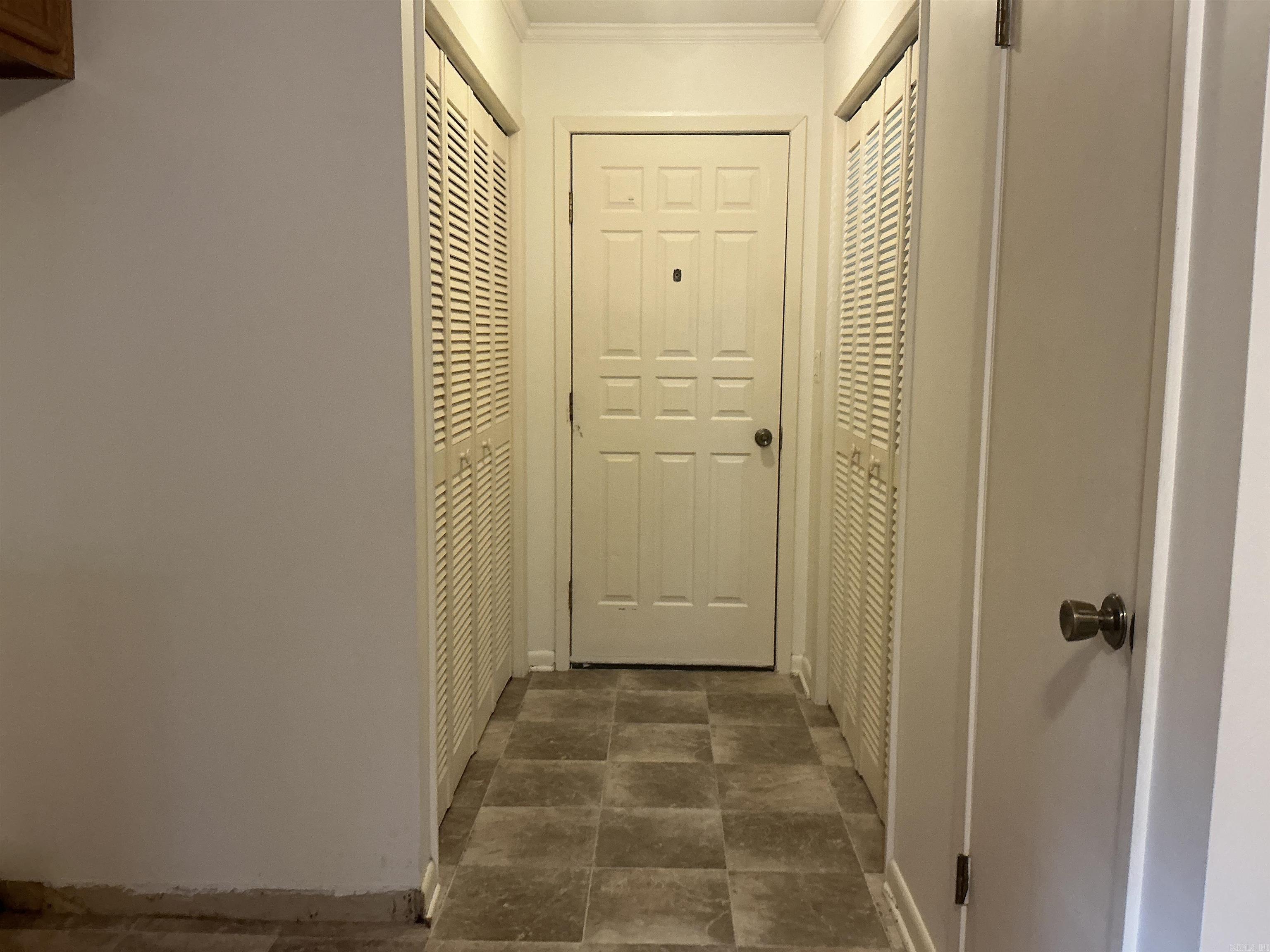 FOREST PARK G - Residential