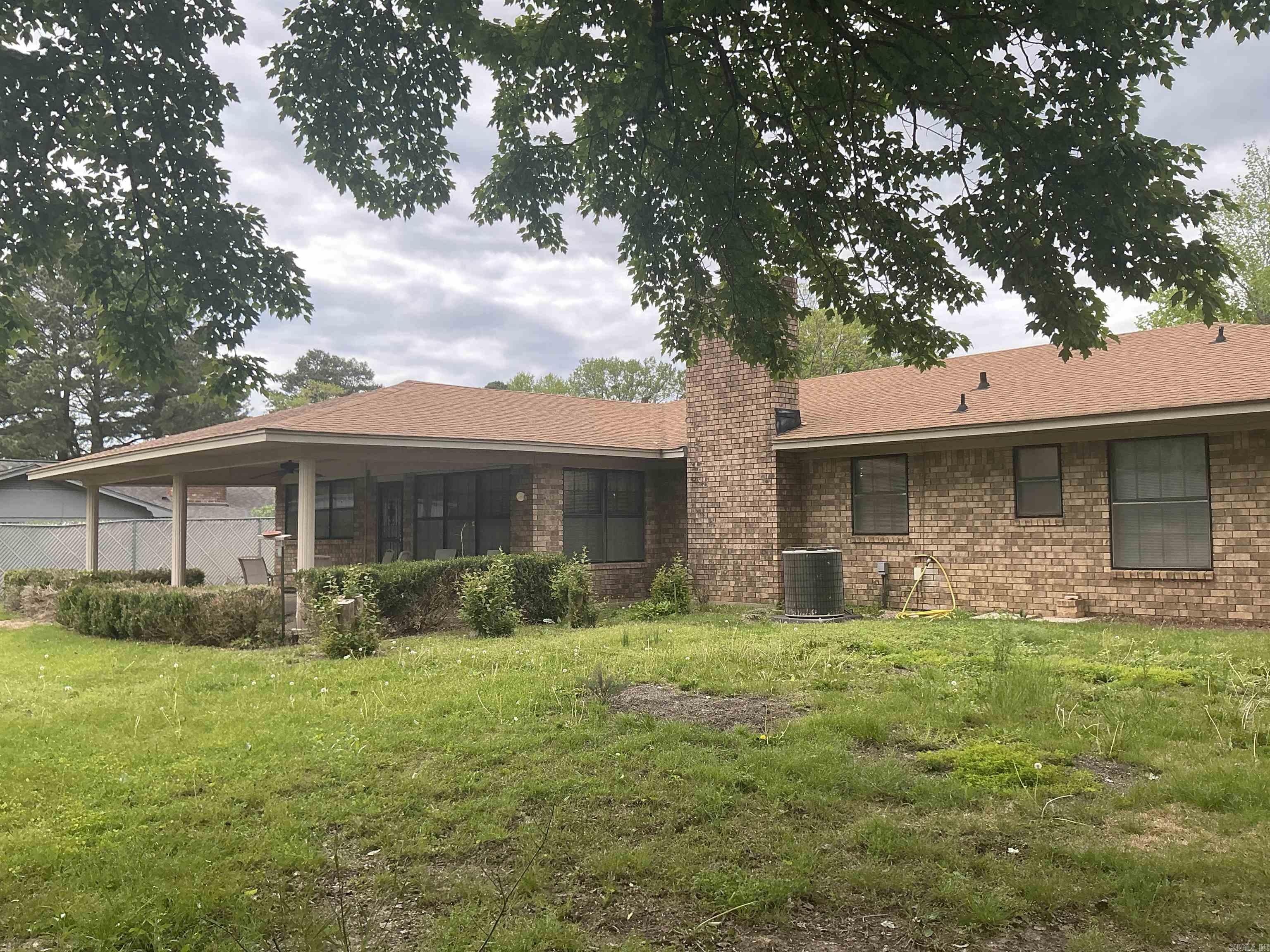 FOREST PARK G - Residential