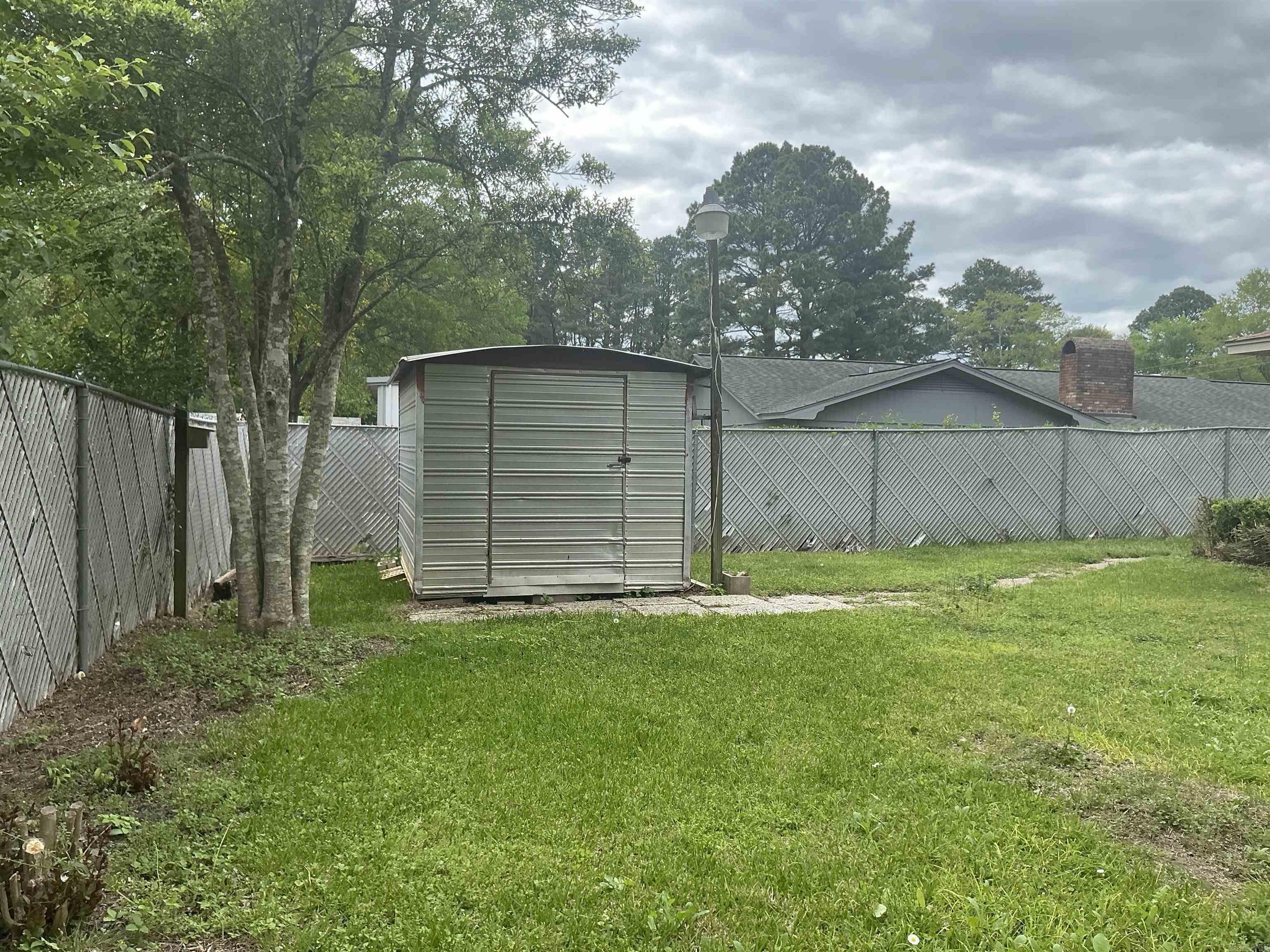 FOREST PARK G - Residential