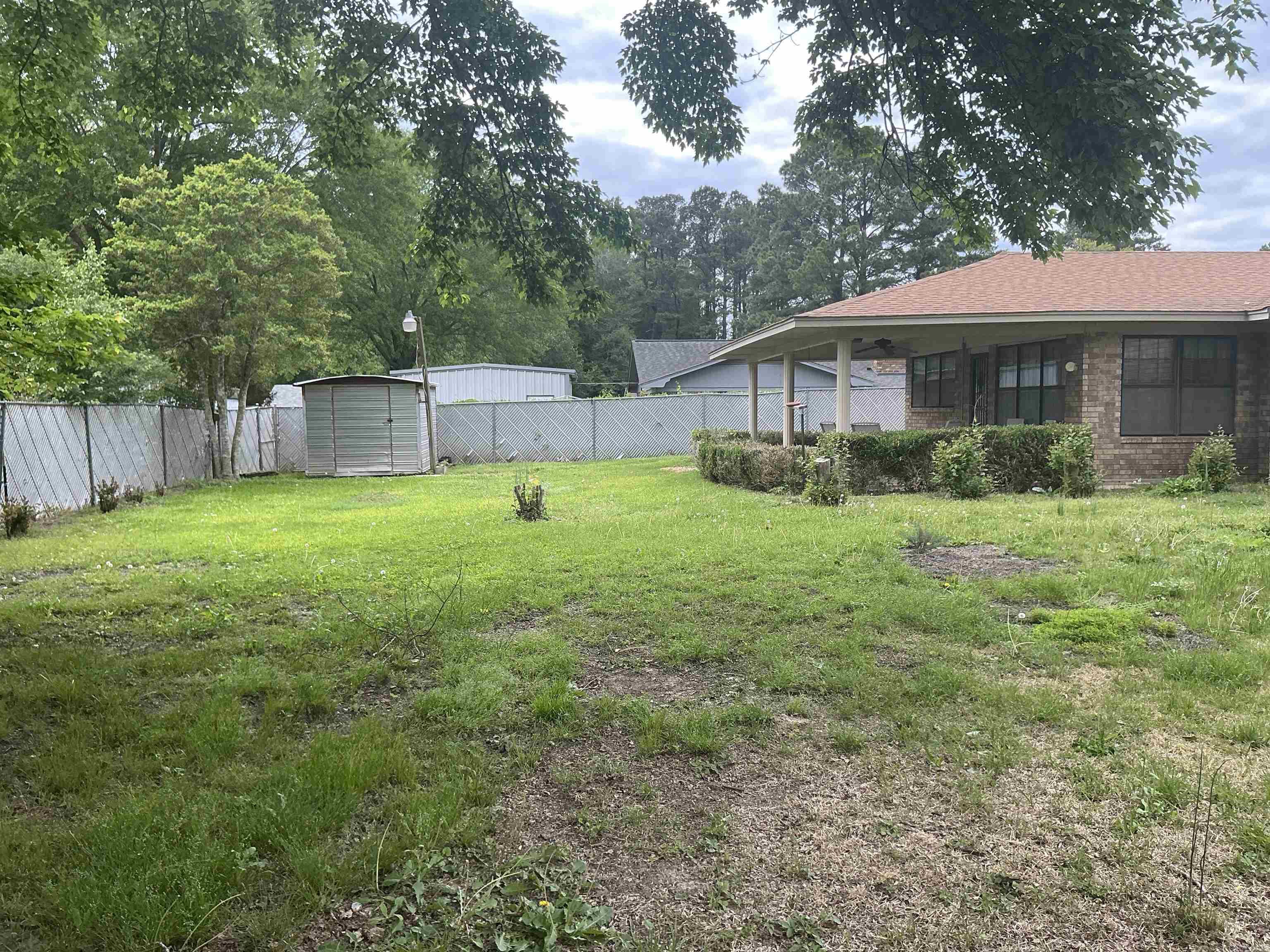 FOREST PARK G - Residential