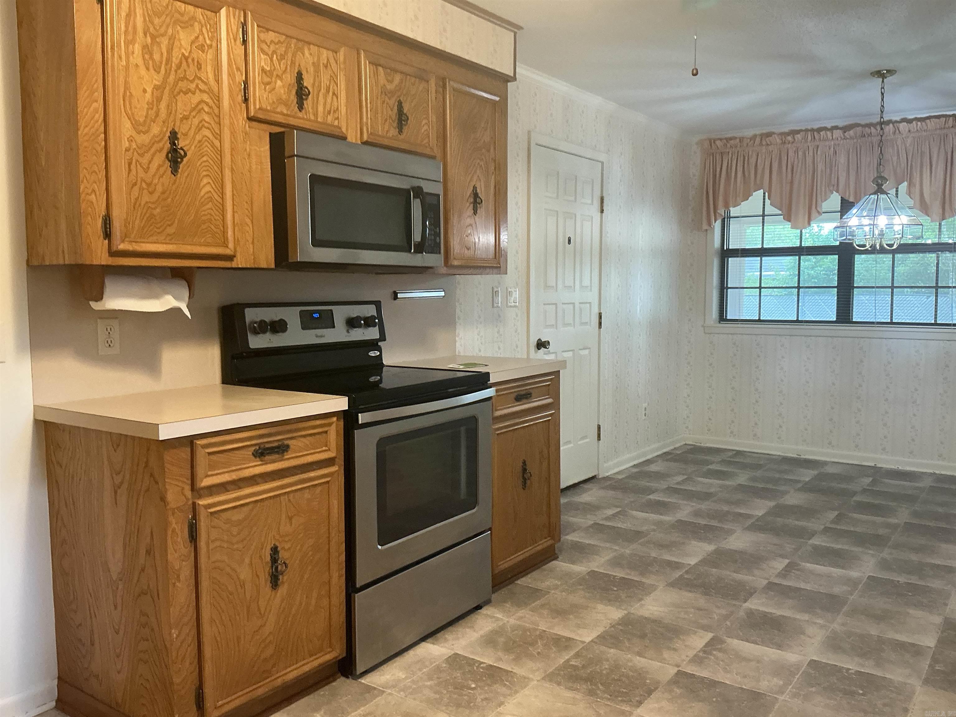 FOREST PARK G - Residential