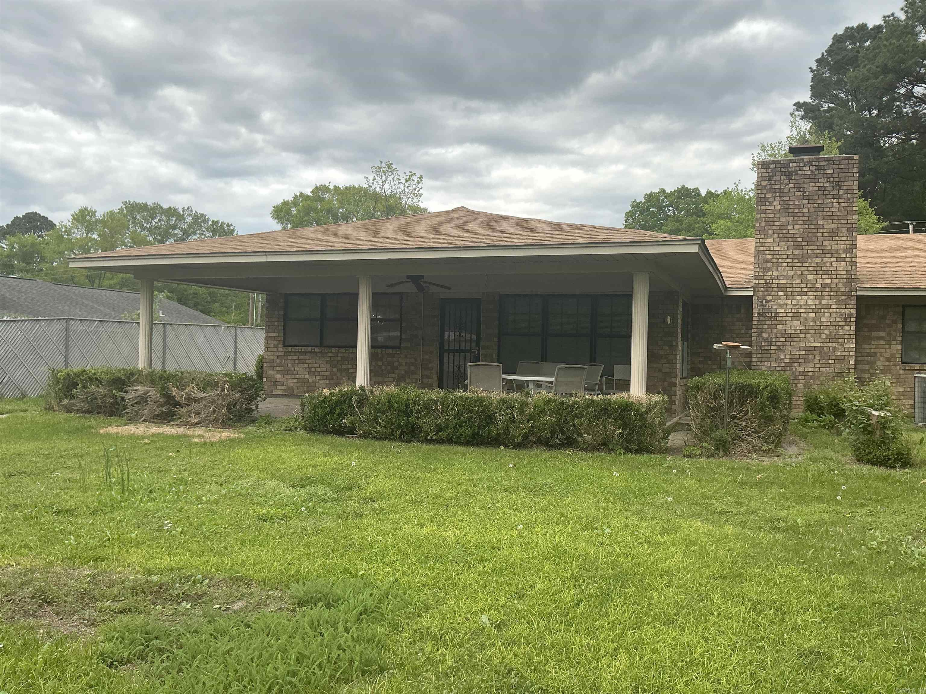 FOREST PARK G - Residential