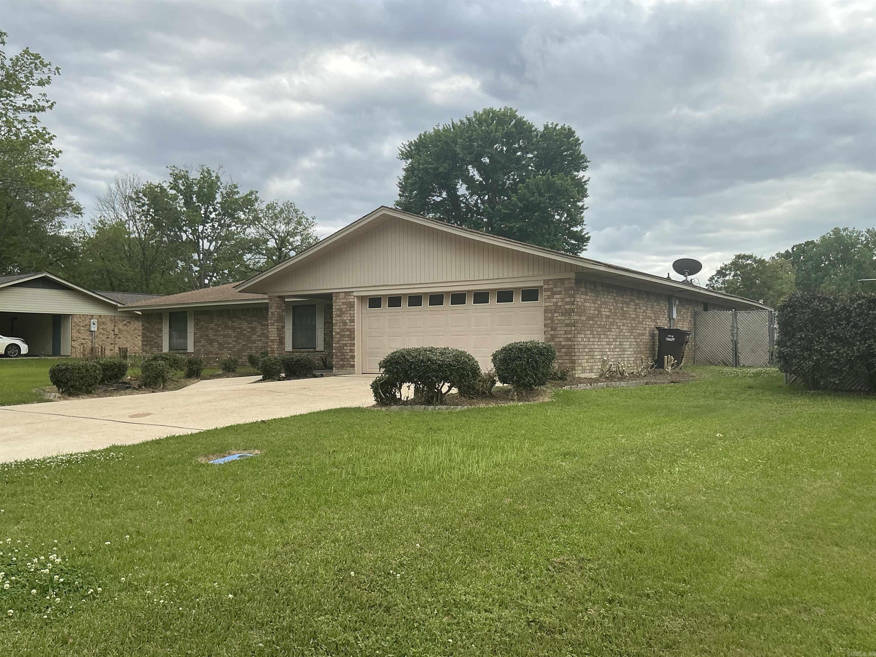 FOREST PARK G - Residential