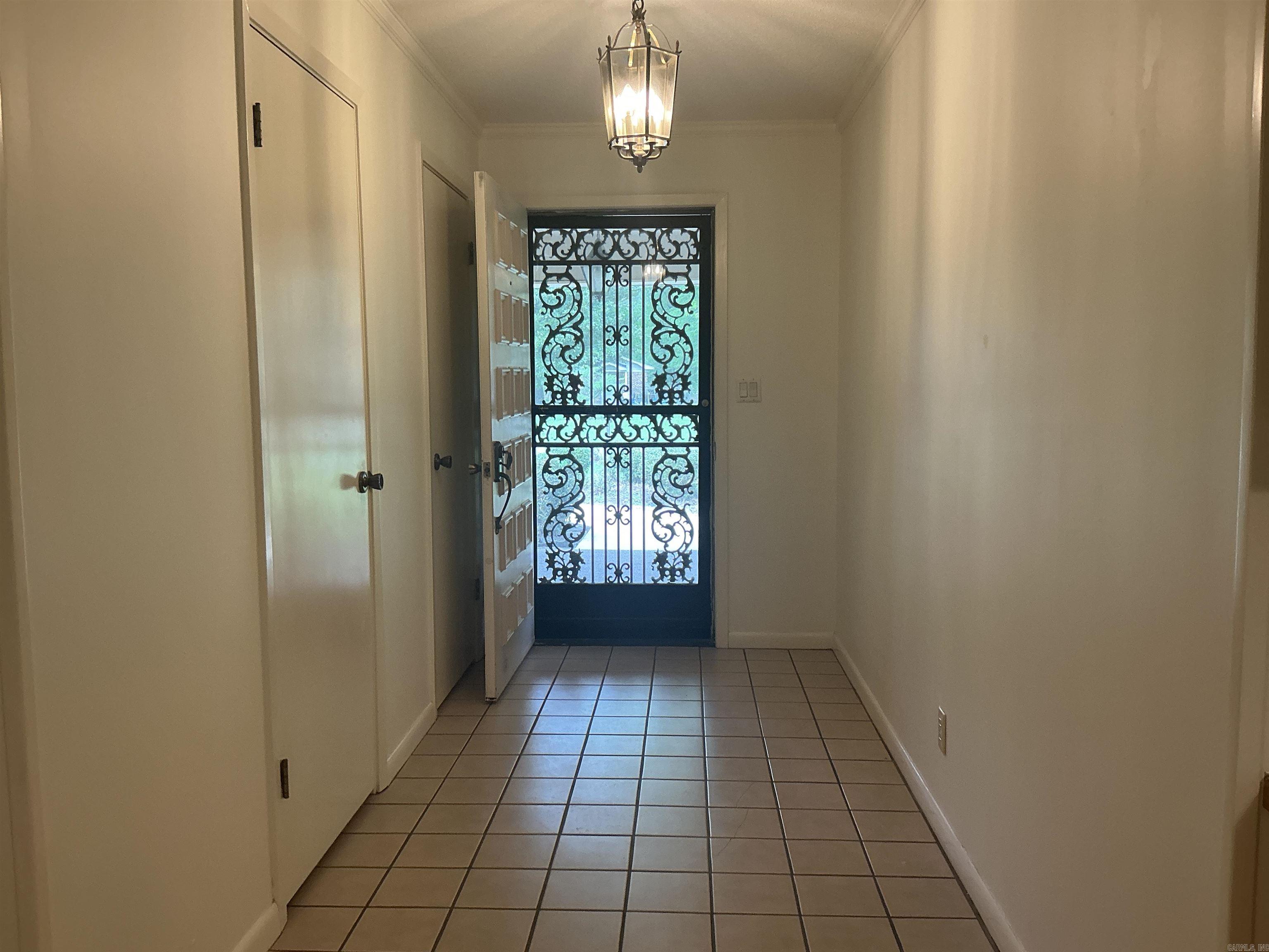 FOREST PARK G - Residential