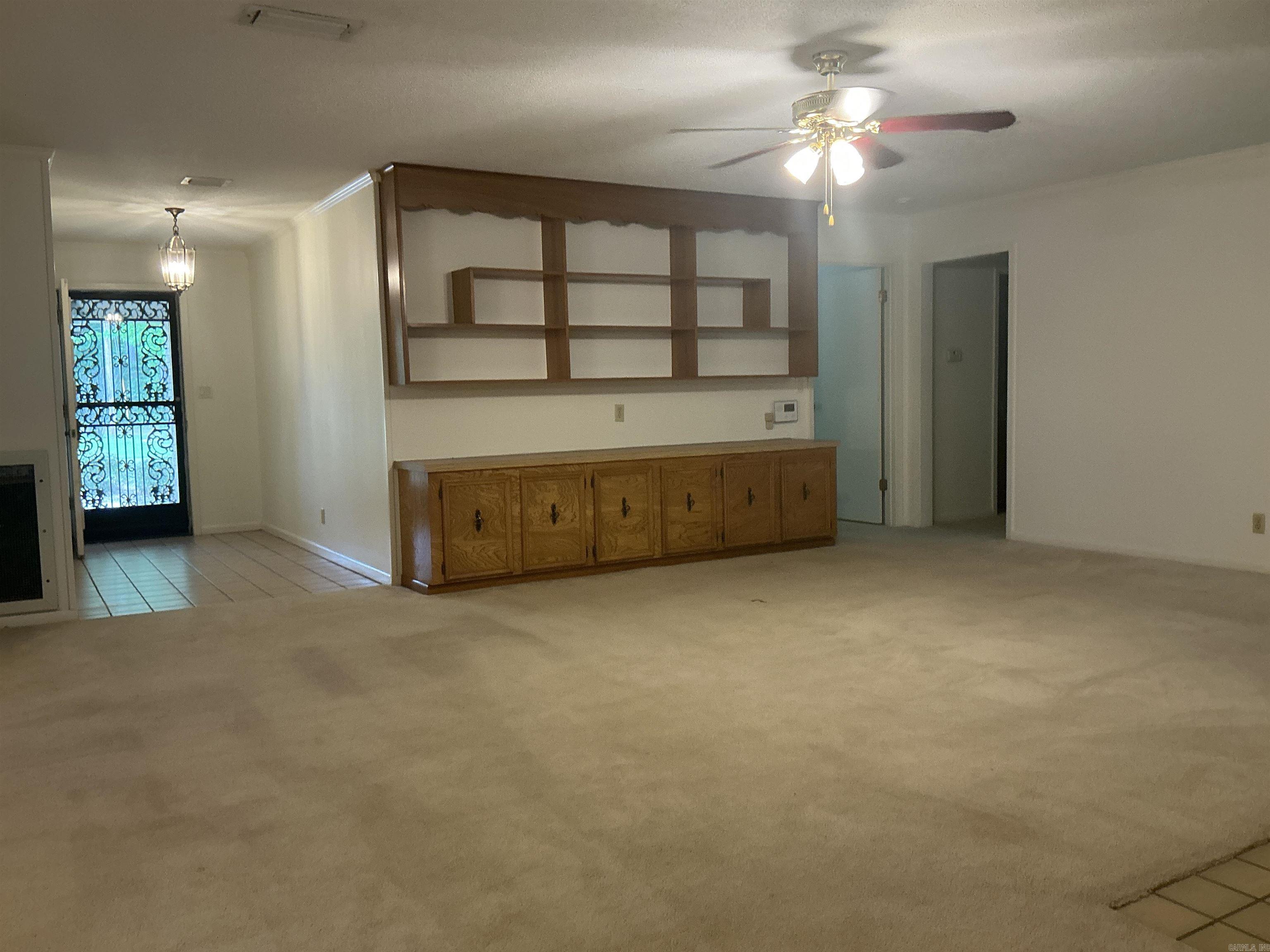 FOREST PARK G - Residential