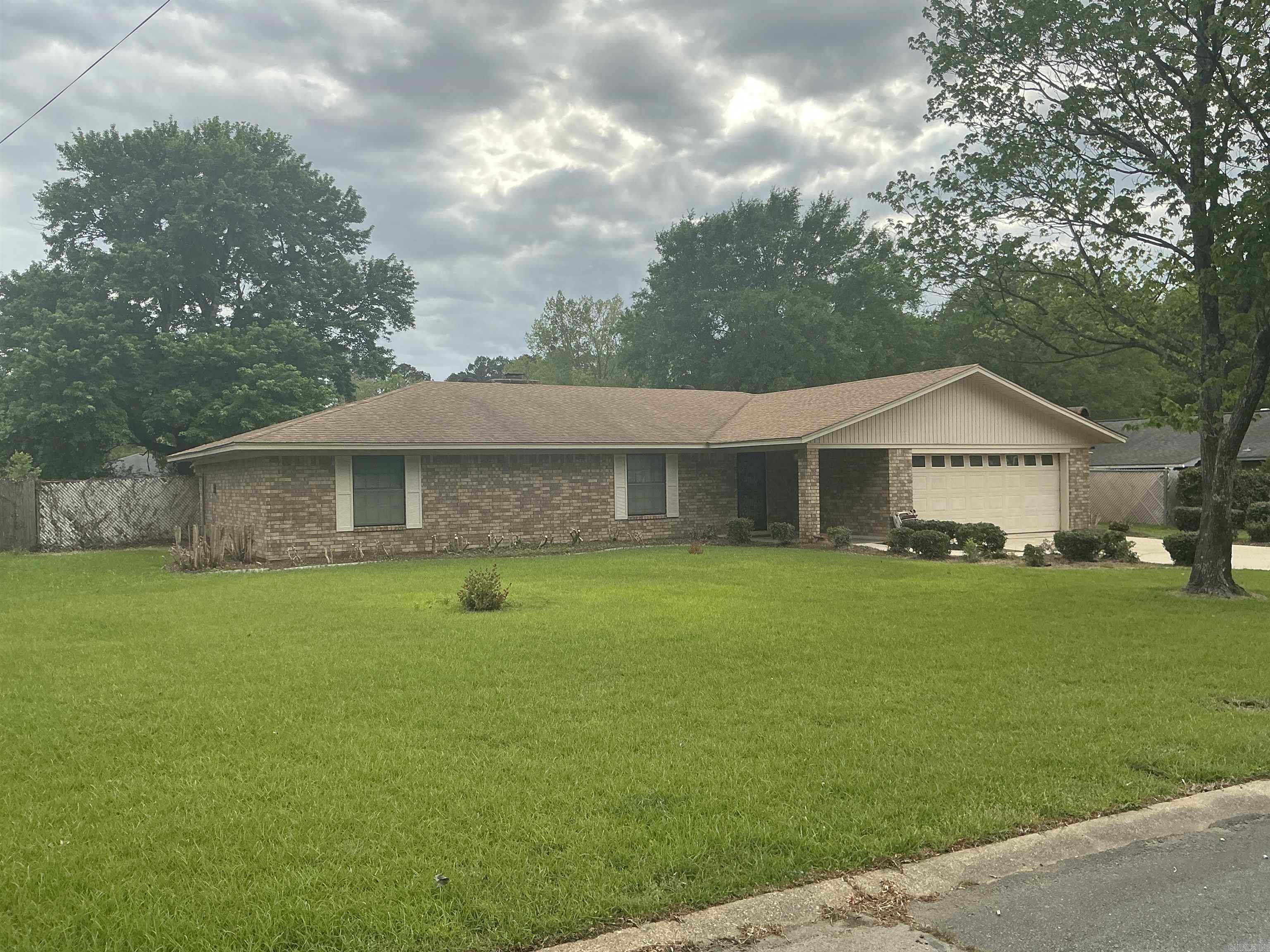 FOREST PARK G - Residential