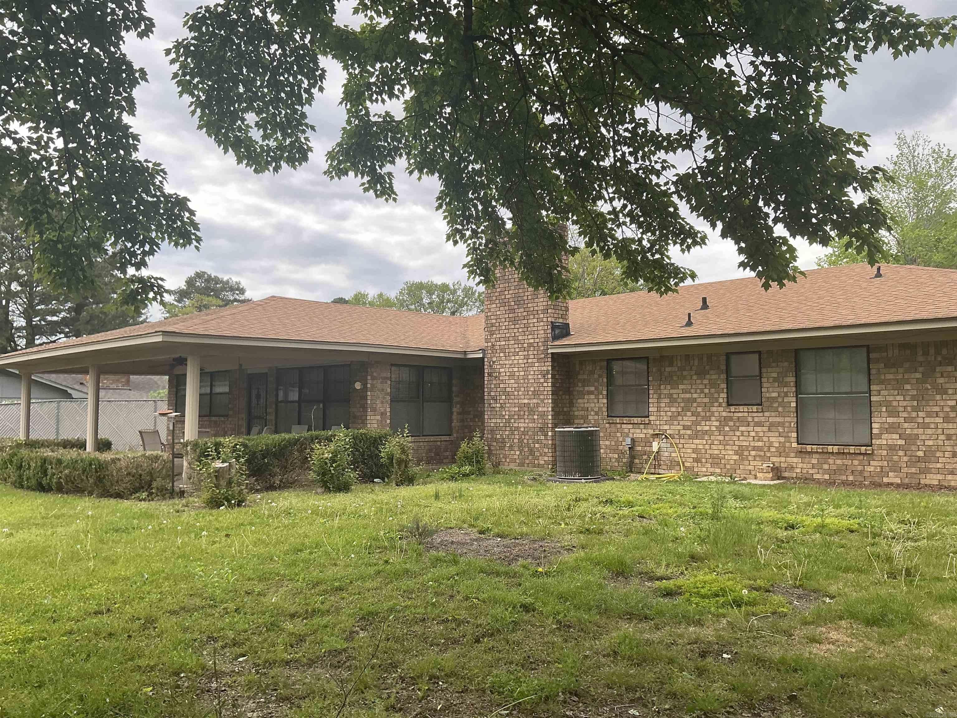 FOREST PARK G - Residential