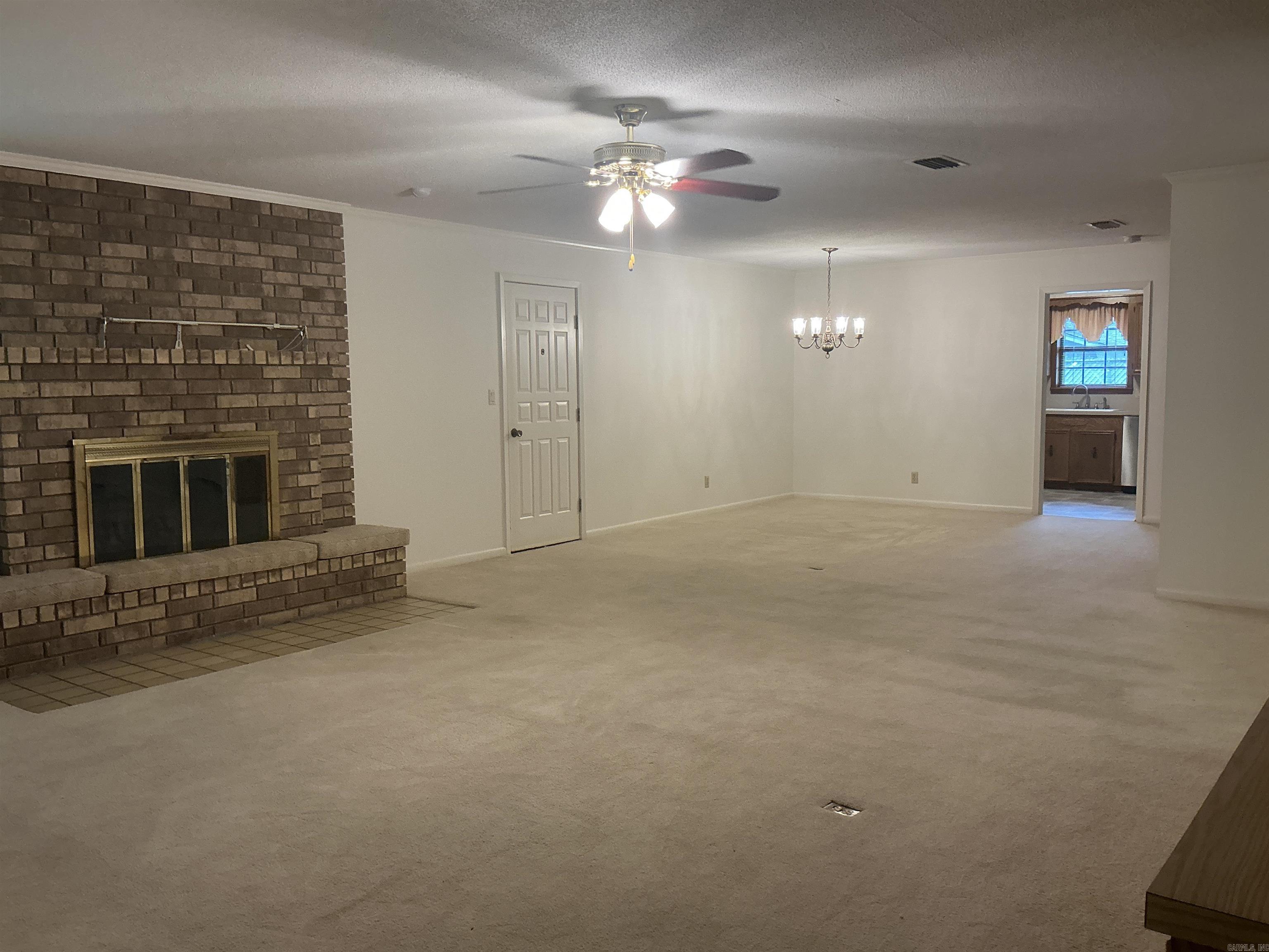 FOREST PARK G - Residential