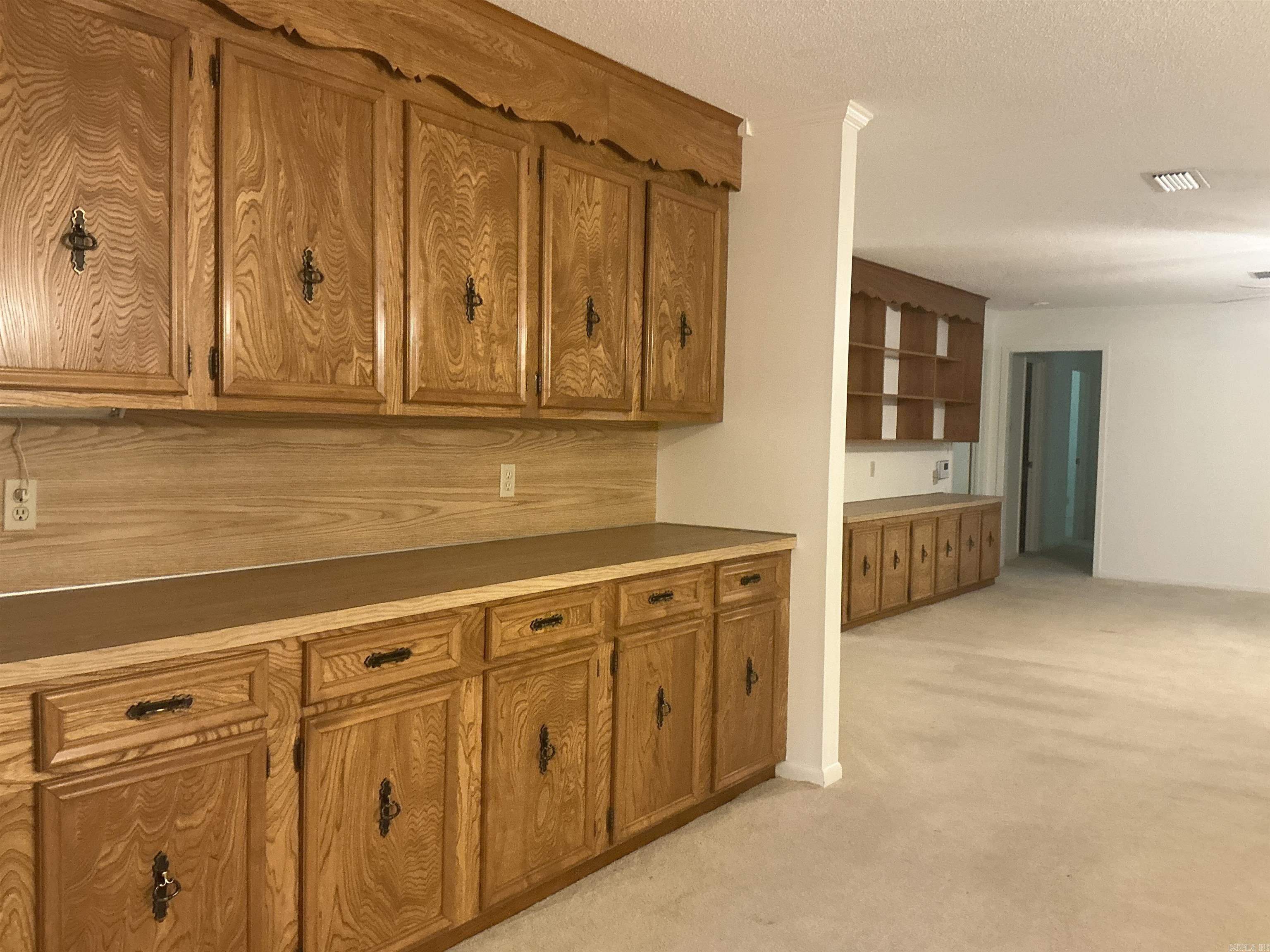 FOREST PARK G - Residential