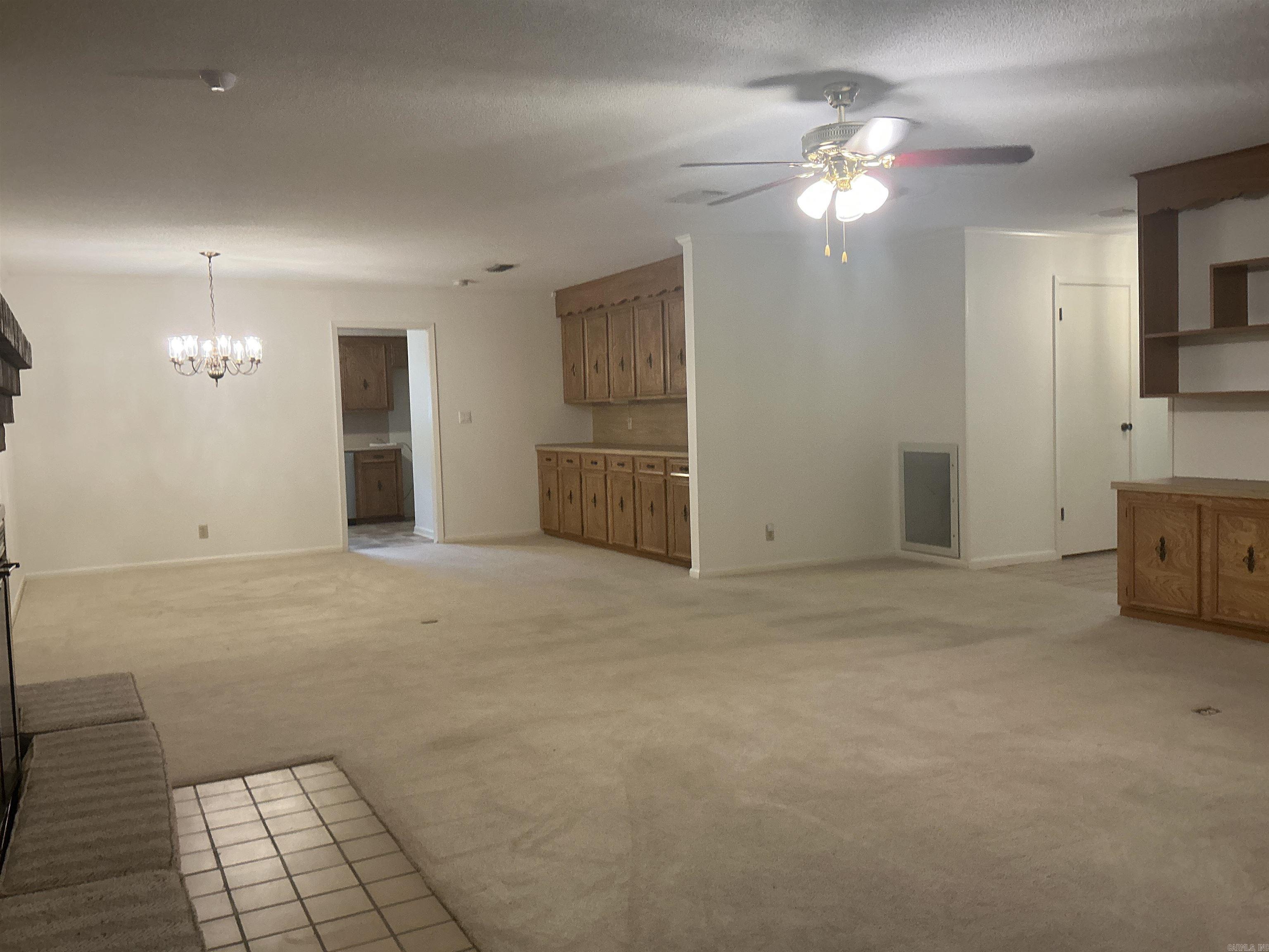 FOREST PARK G - Residential