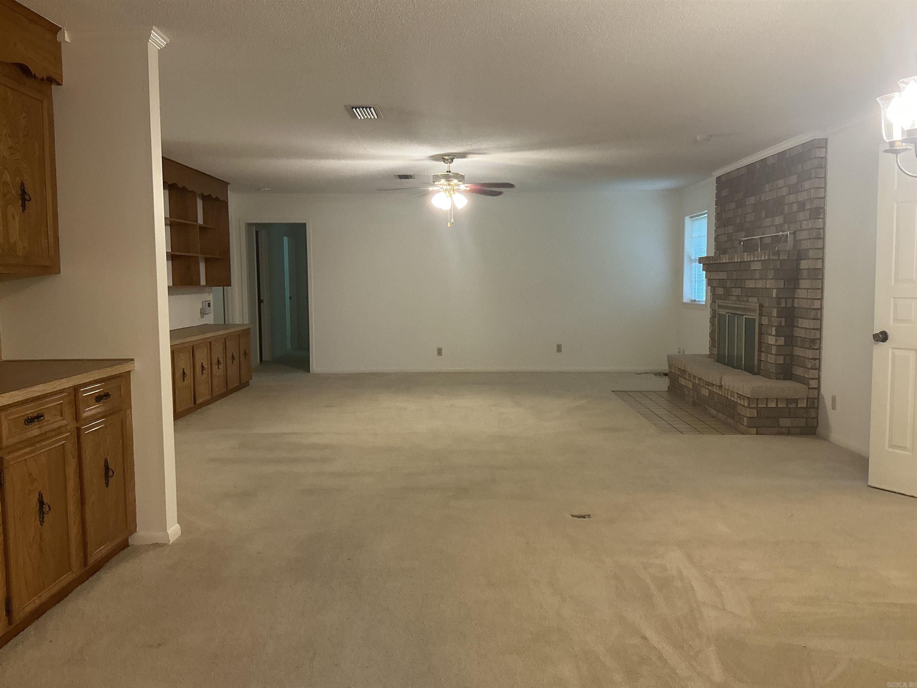 FOREST PARK G - Residential