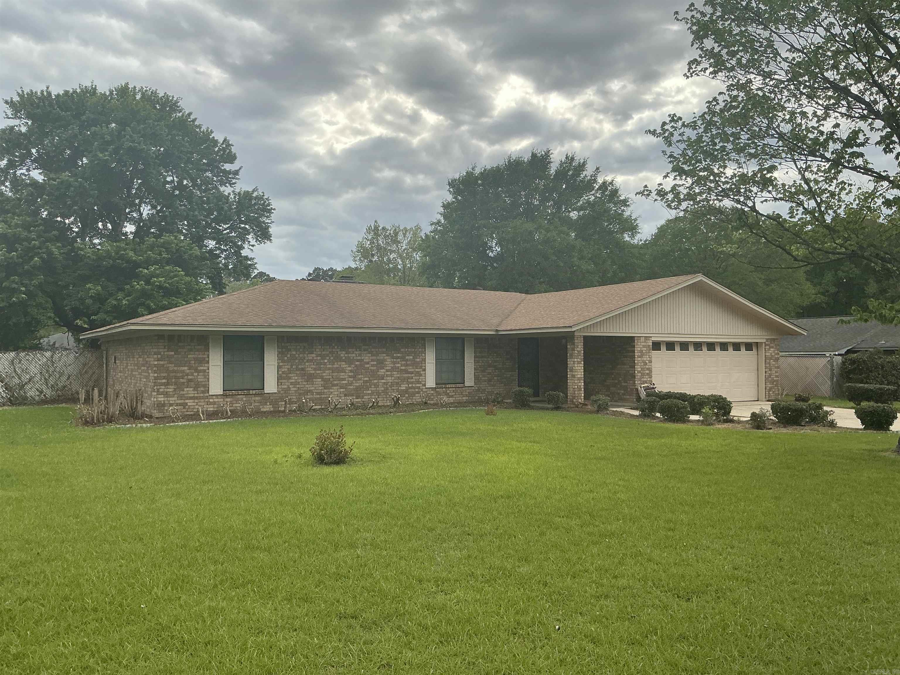 FOREST PARK G - Residential