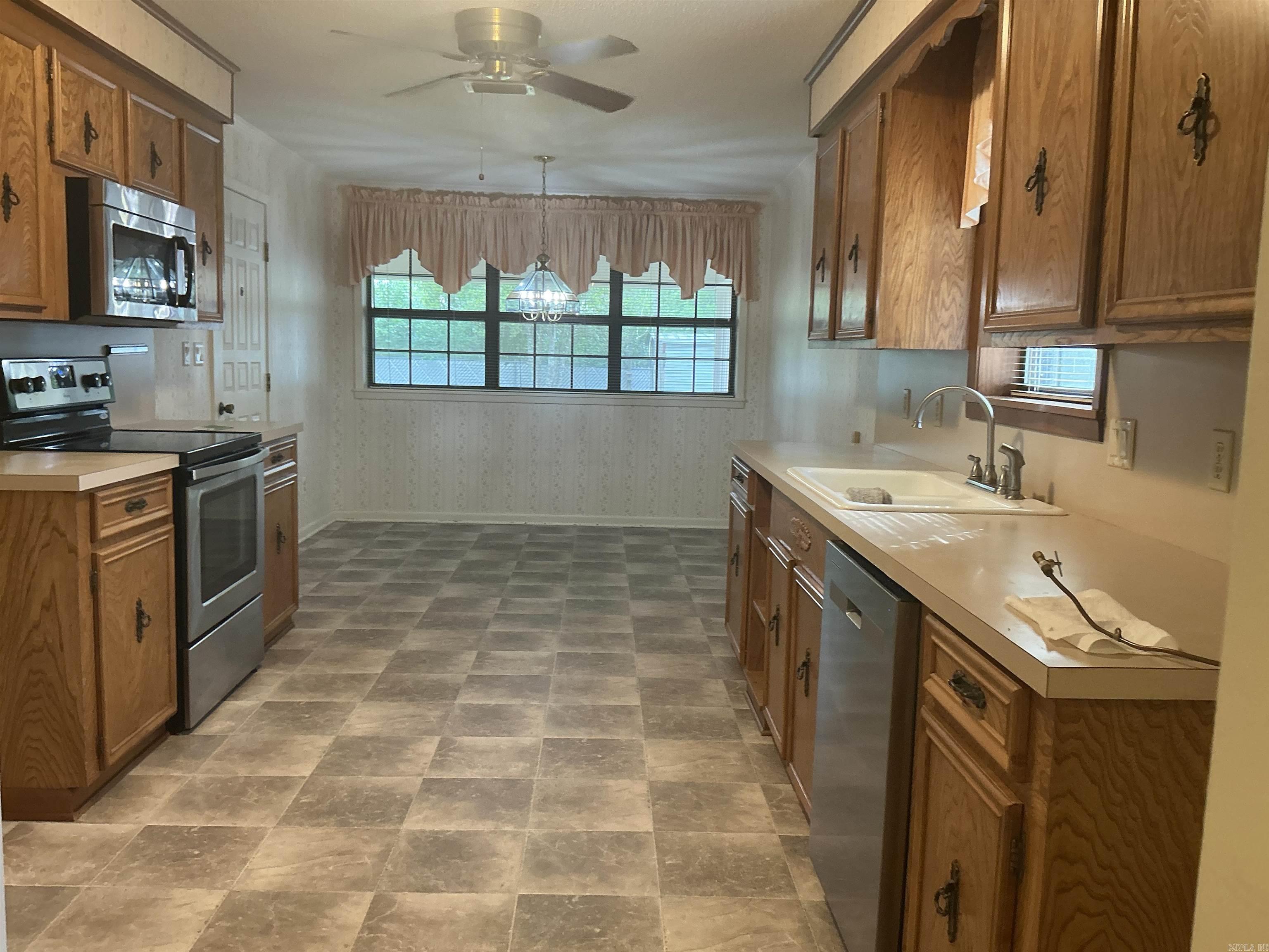 FOREST PARK G - Residential