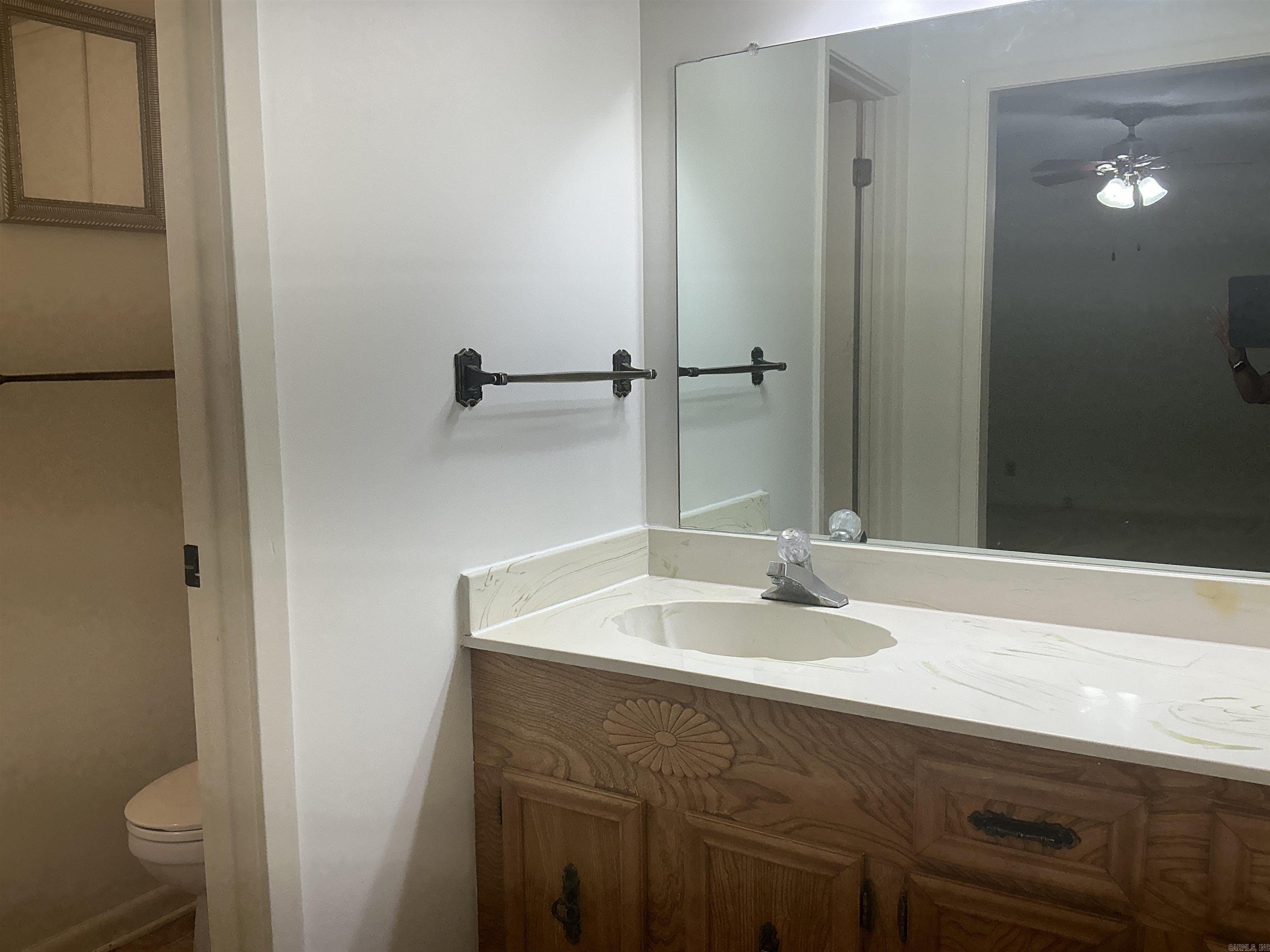 FOREST PARK G - Residential