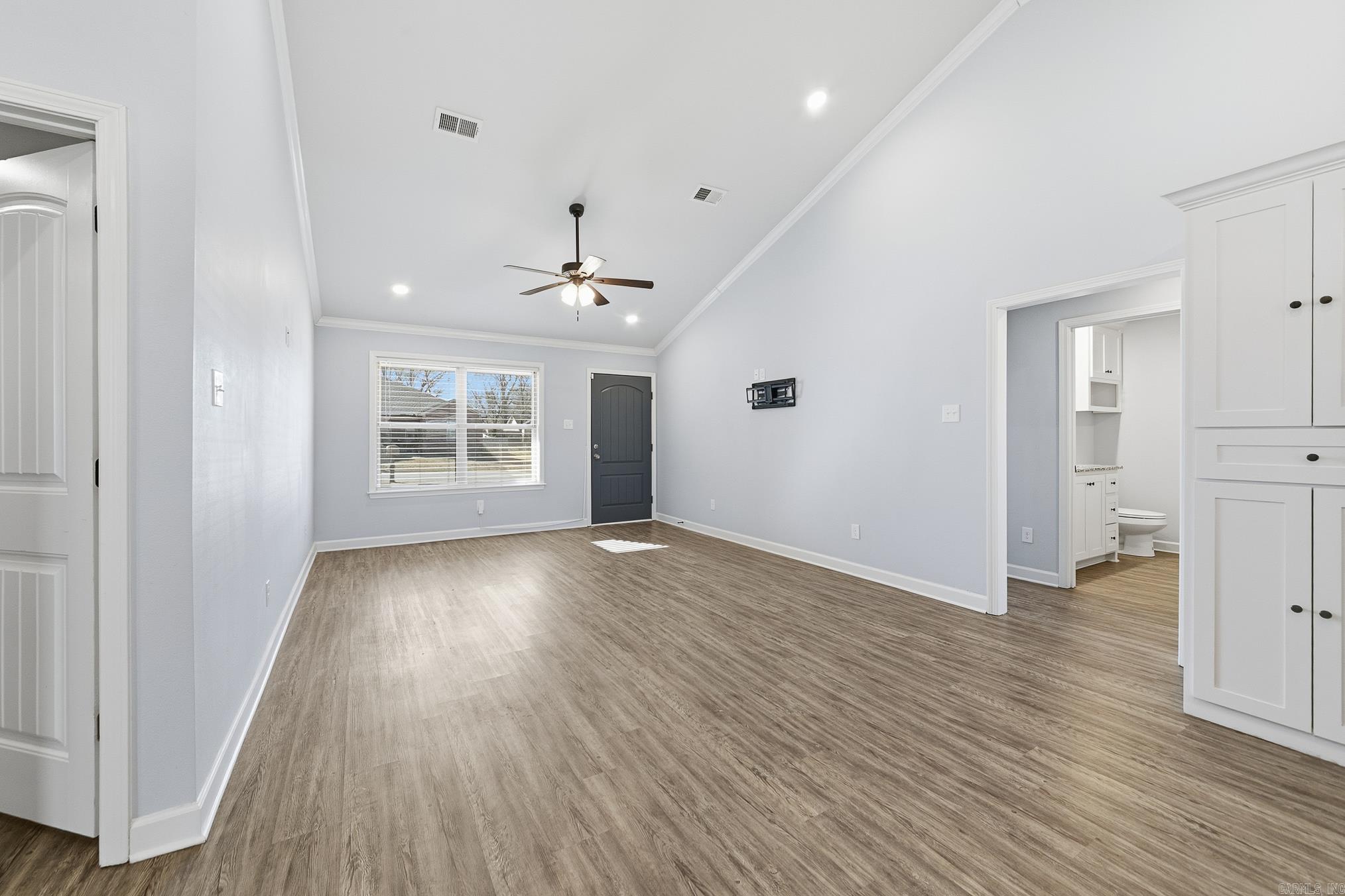 LILLY ANN PLACE - Residential Lease