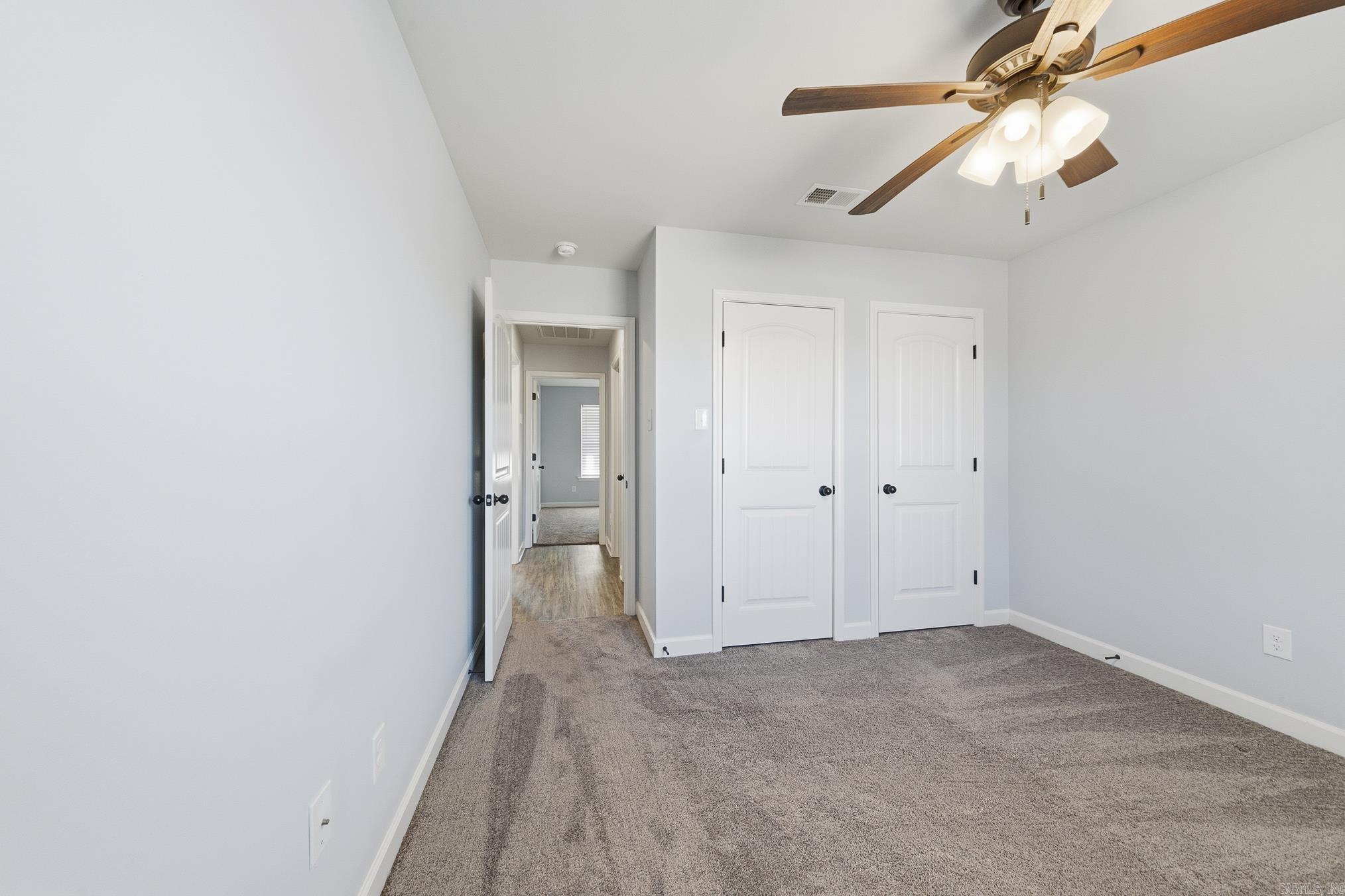 LILLY ANN PLACE - Residential Lease