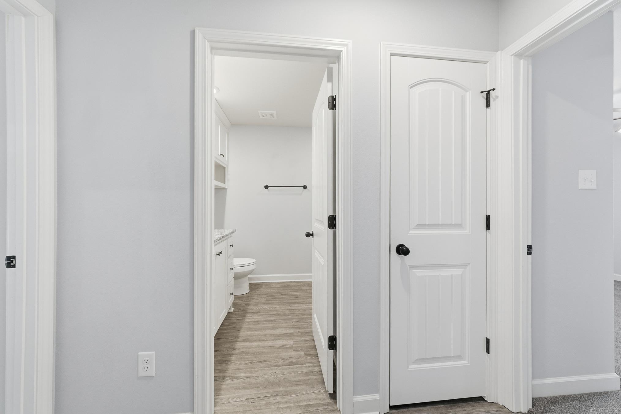 LILLY ANN PLACE - Residential Lease