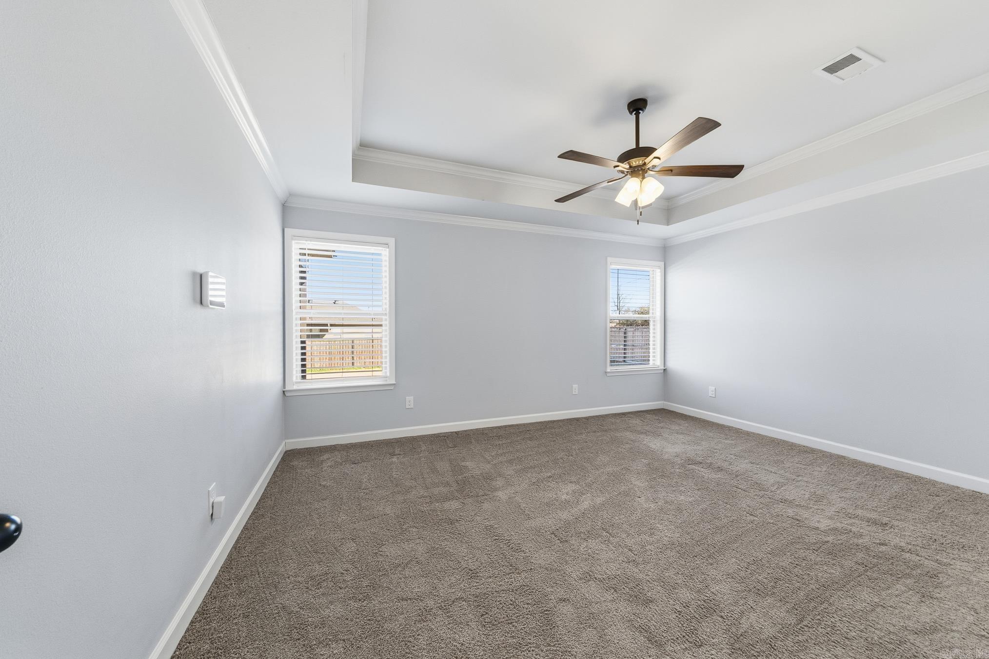 LILLY ANN PLACE - Residential Lease