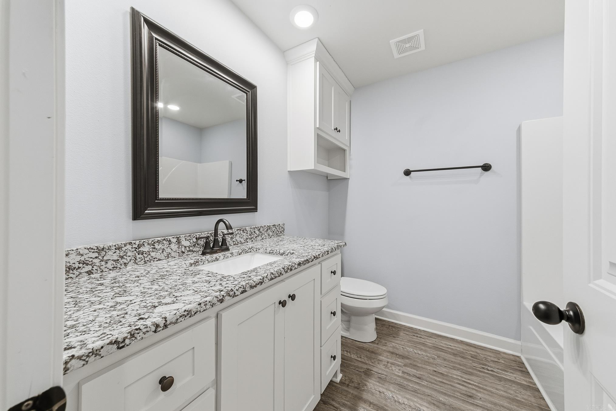 LILLY ANN PLACE - Residential Lease