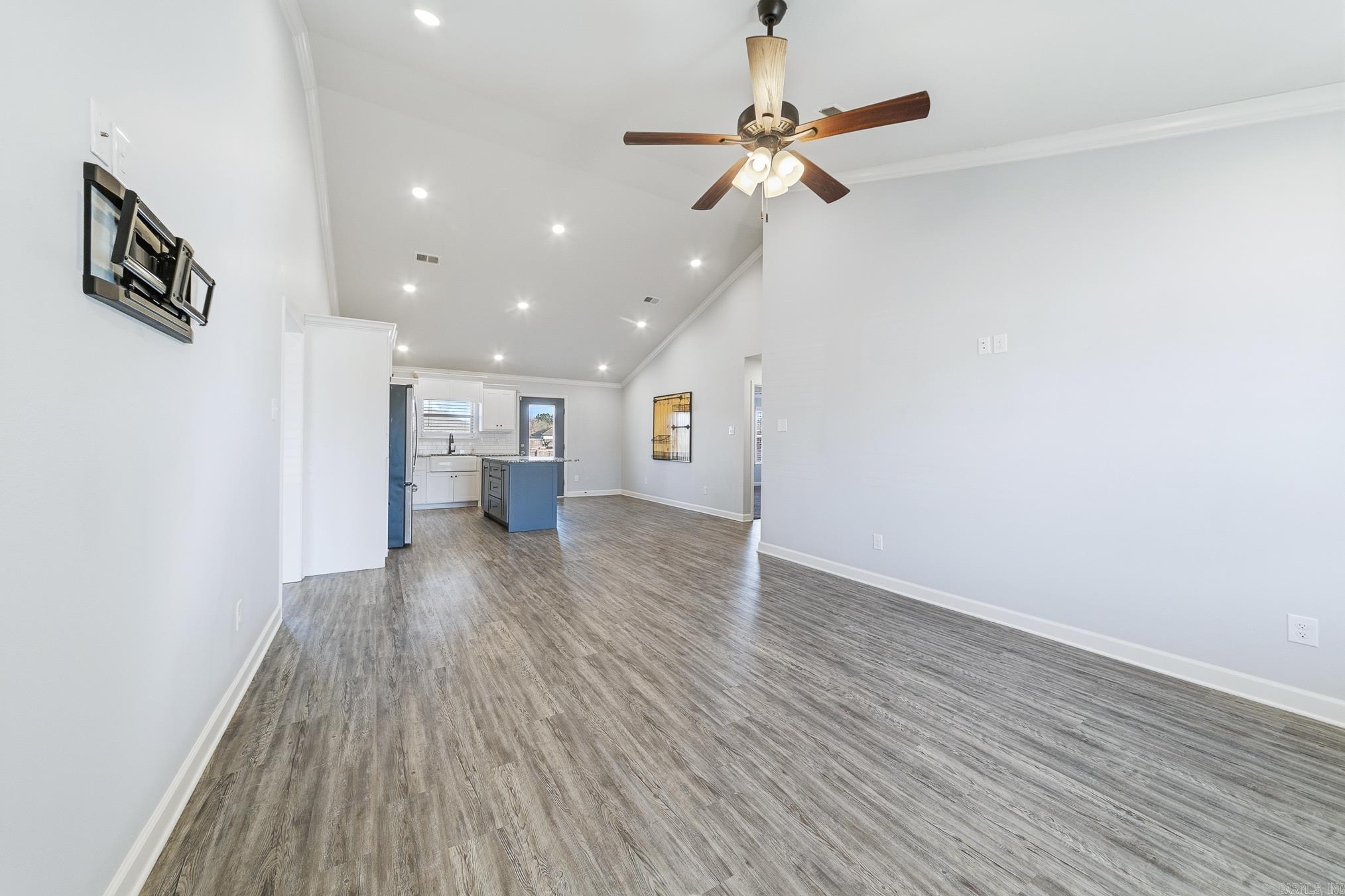 LILLY ANN PLACE - Residential Lease