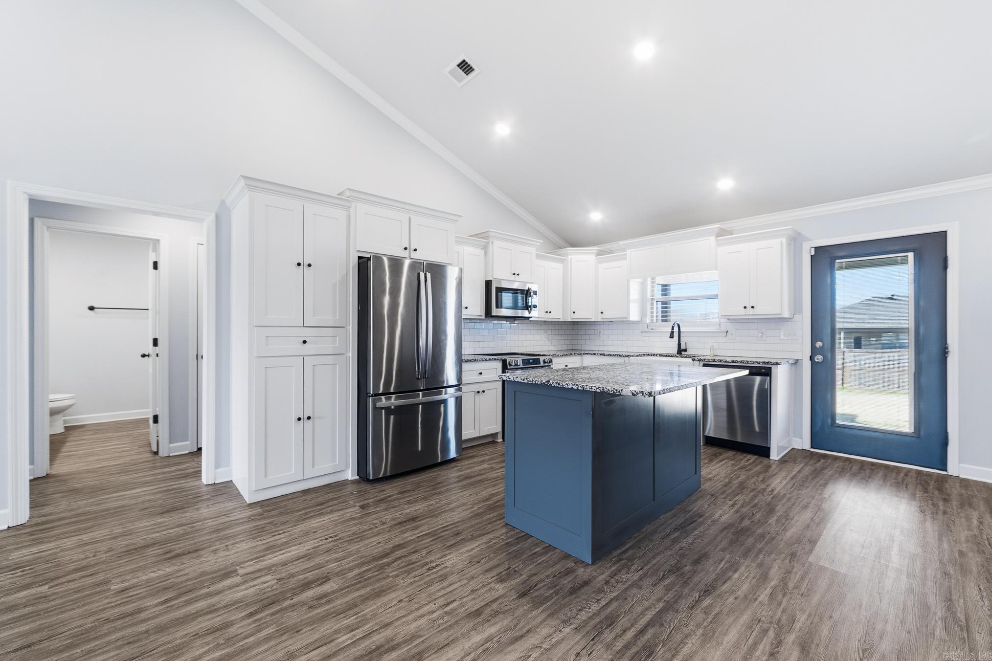 LILLY ANN PLACE - Residential Lease