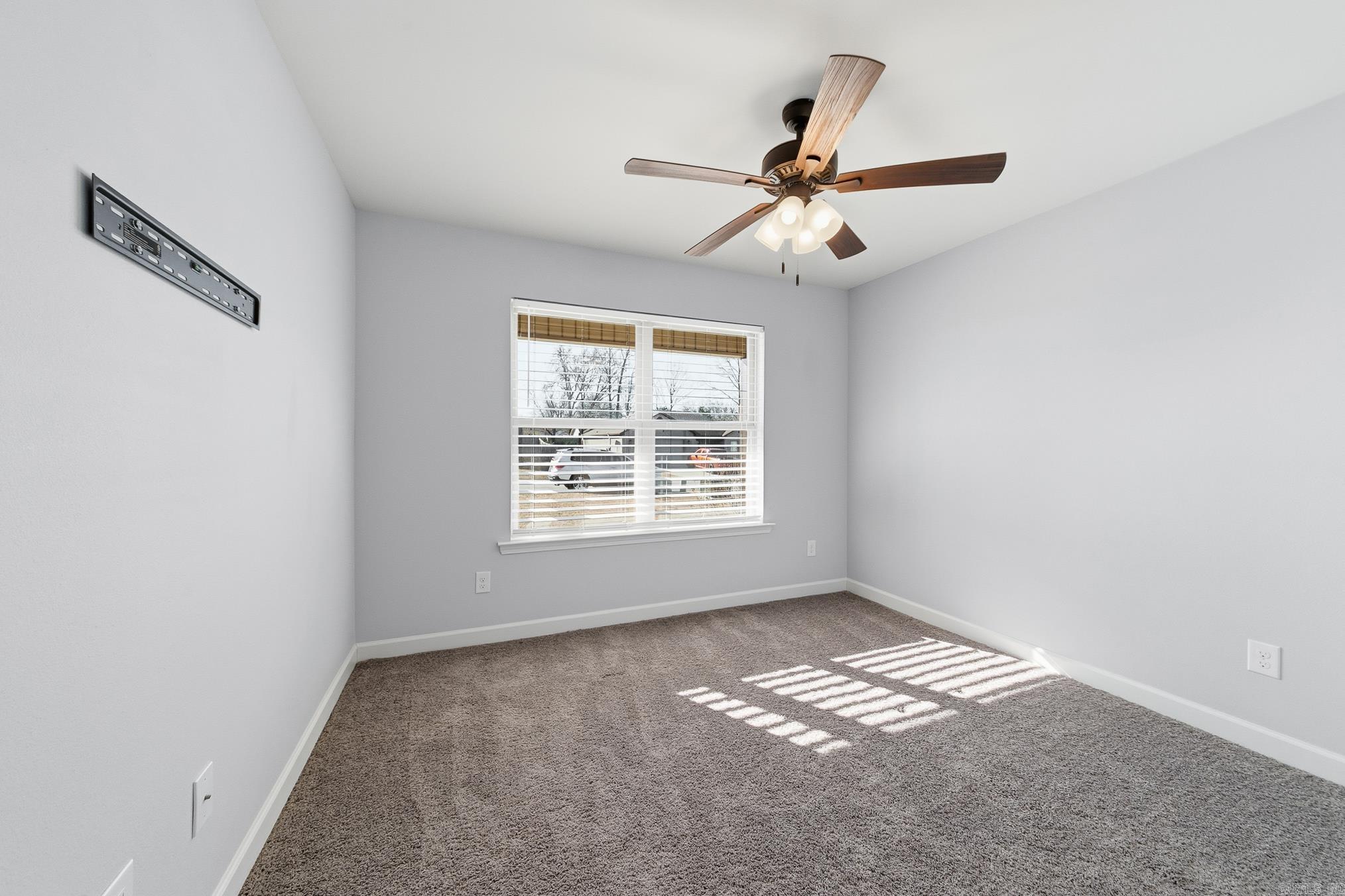 LILLY ANN PLACE - Residential Lease