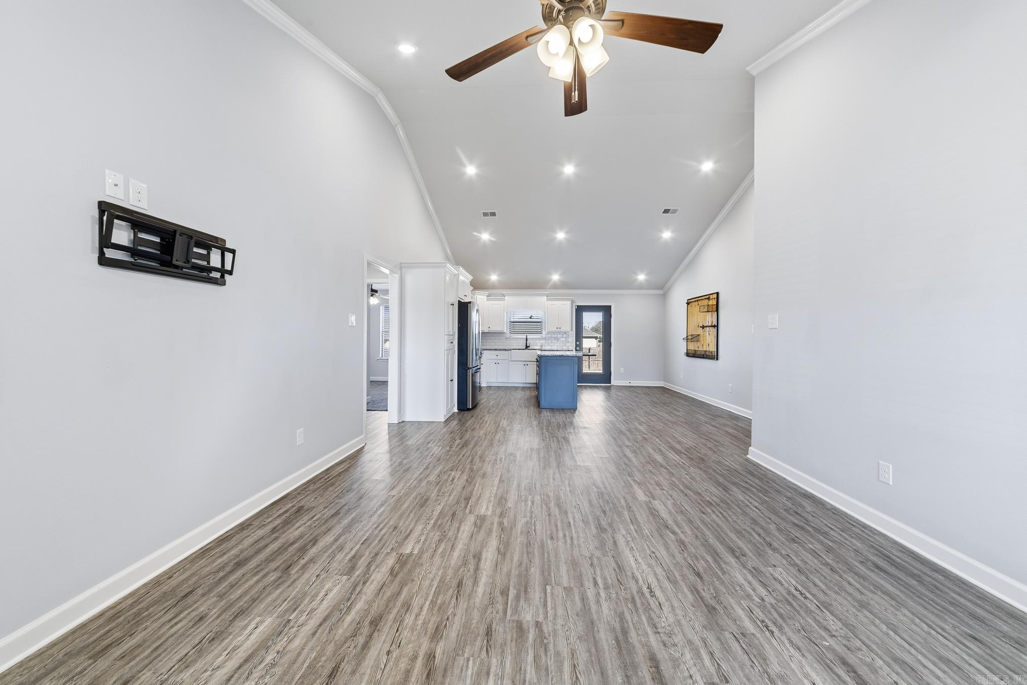 LILLY ANN PLACE - Residential Lease