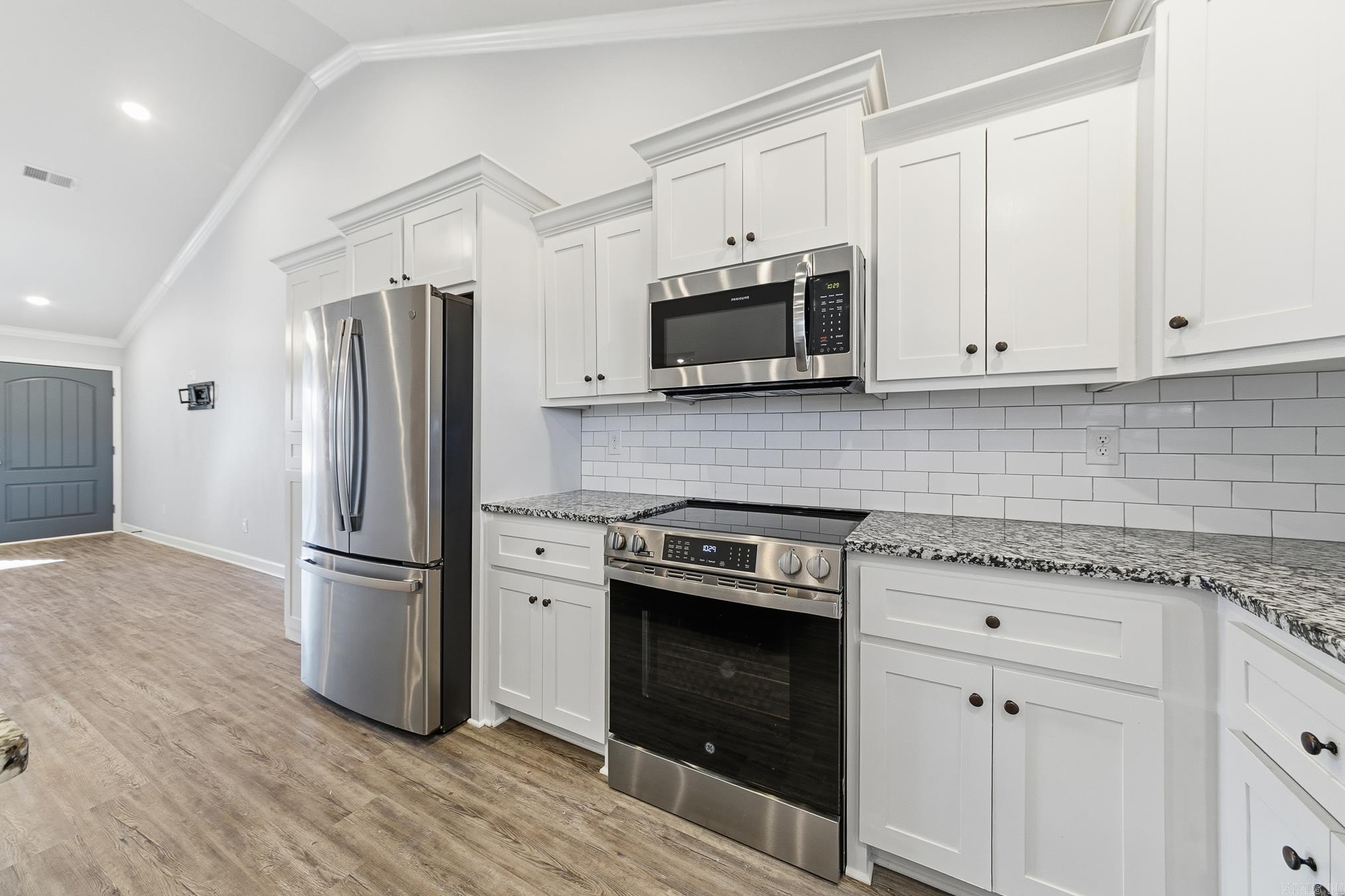 LILLY ANN PLACE - Residential Lease