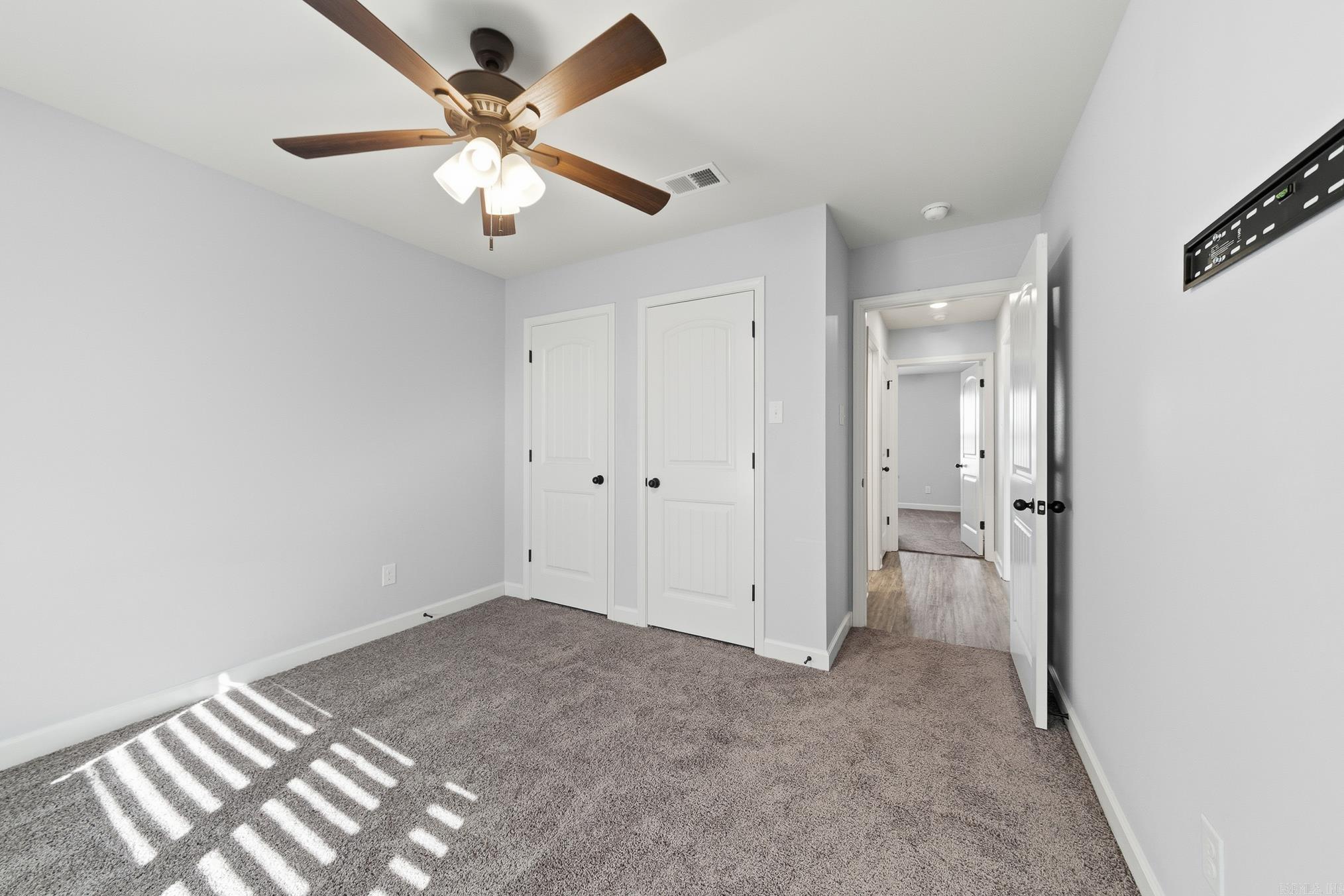 LILLY ANN PLACE - Residential Lease